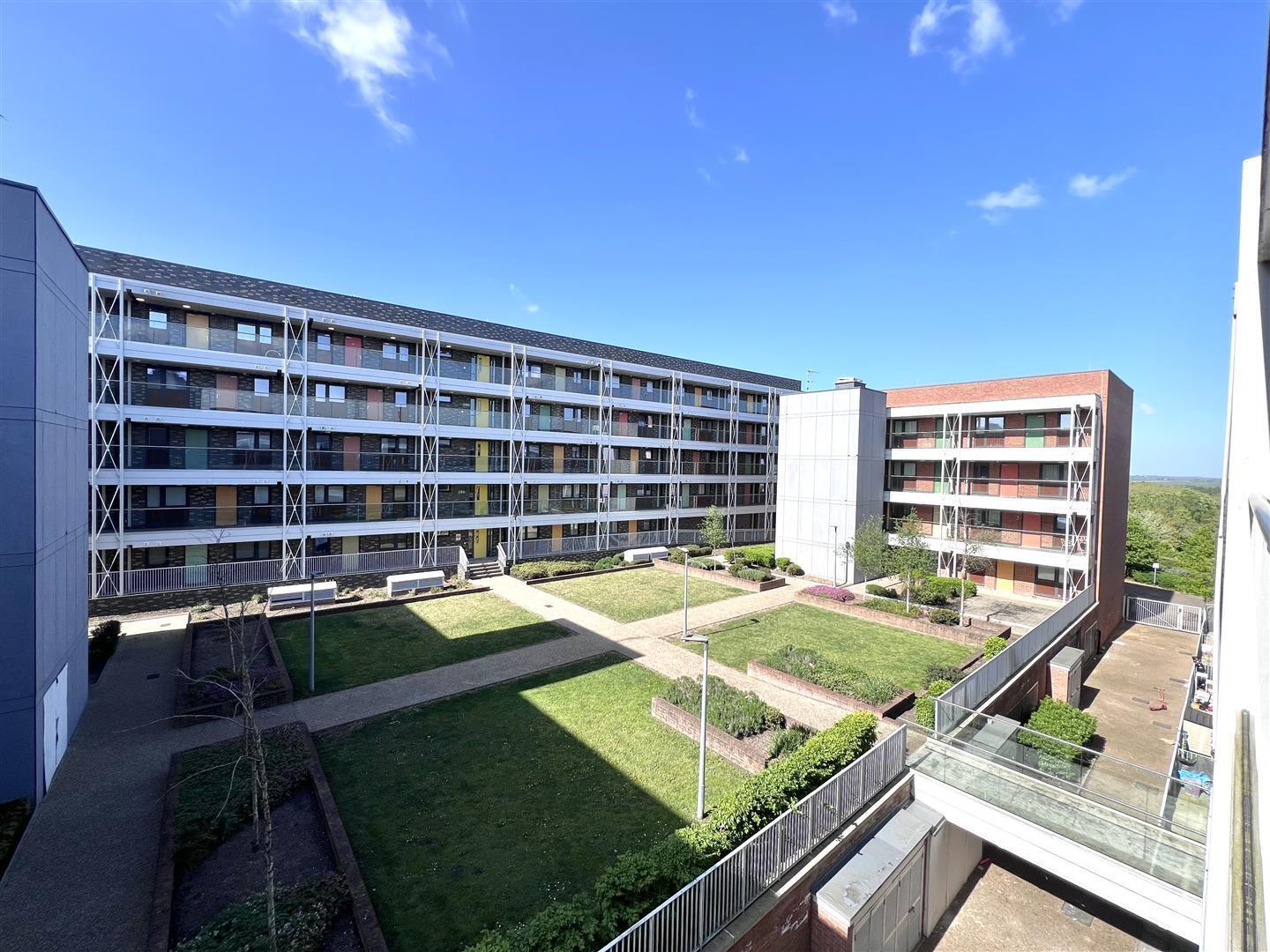 Henrietta Way, Campbell Park, Milton Keynes Image 8