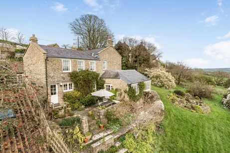 Spring Lane, Dundry, BS41