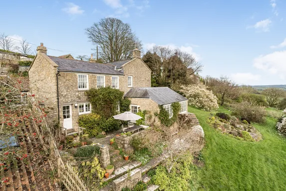 Spring Lane, Dundry, BS41