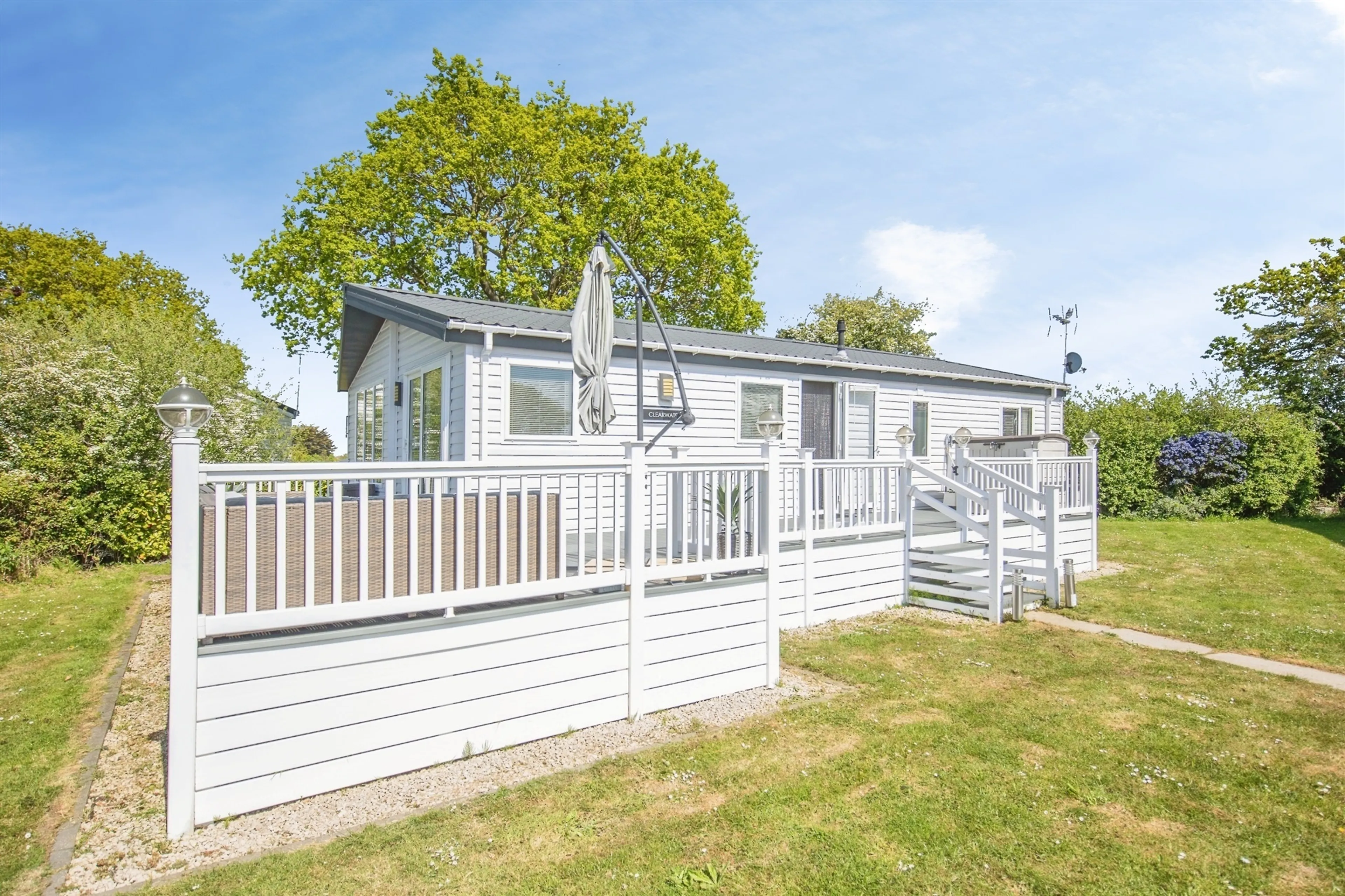 Property at London Road, Little Clacton, Clacton-On-Sea