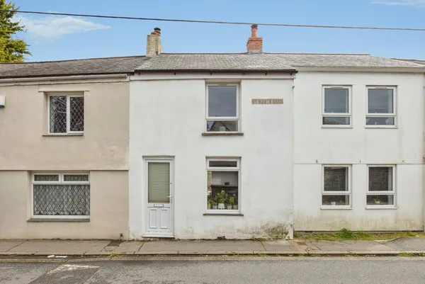St. Marys Road, Bodmin, Cornwall, PL31