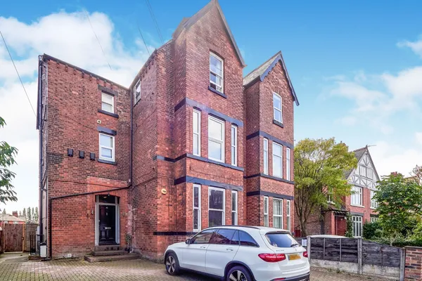 Atwood Road, Didsbury, M20 6TD