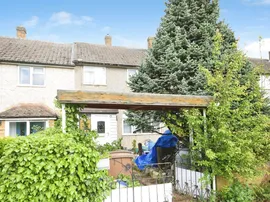 Lime Walk, Moulsham Lodge, Chelmsford thumb 3