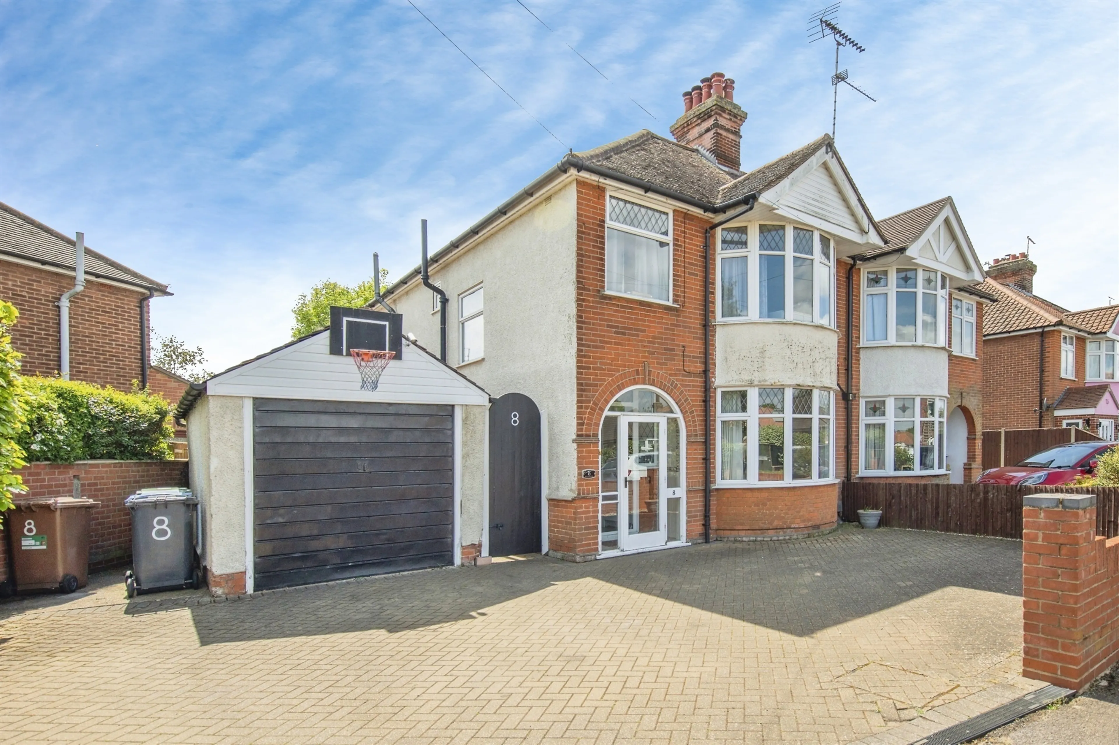 Property at Glenavon Road, Ipswich