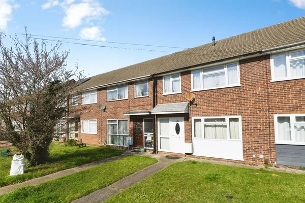 Lower Anchor Street, Chelmsford, Esse...