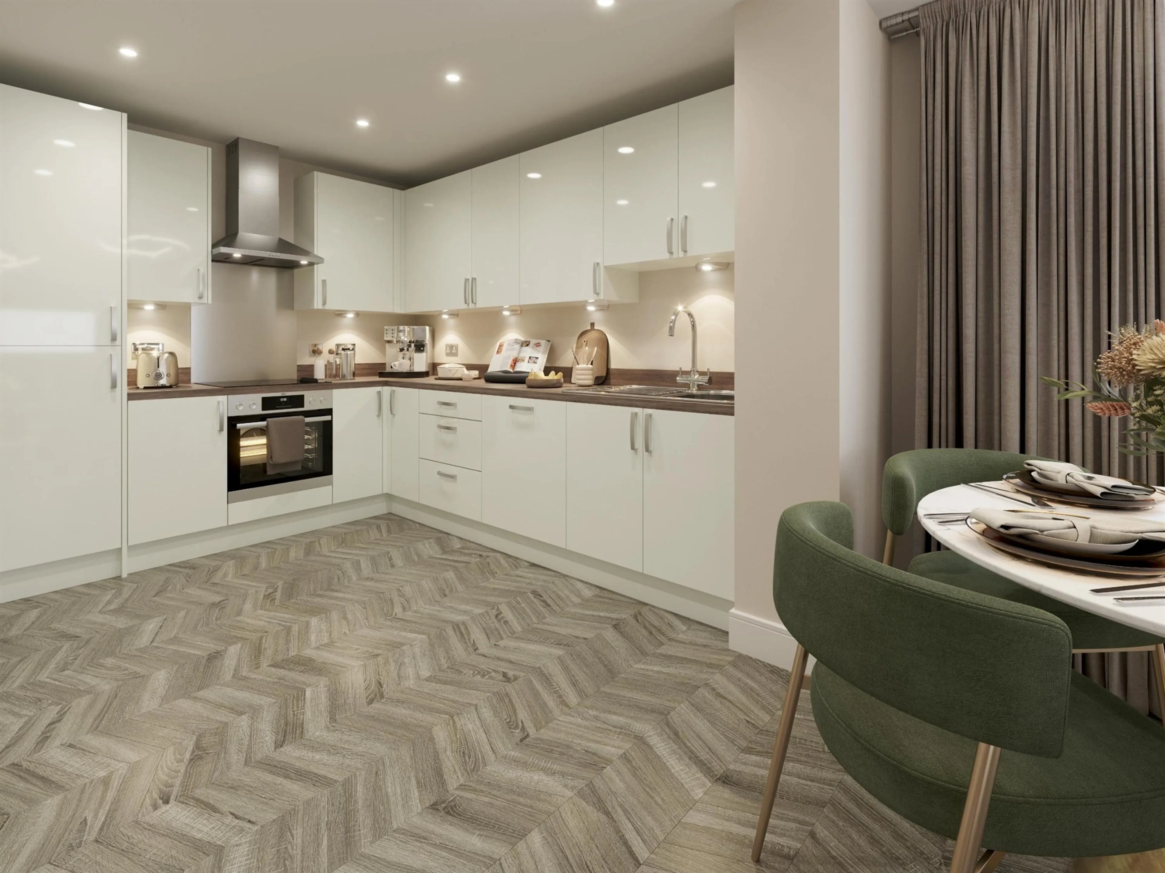 Property at North Works, Rednal, Birmingham
