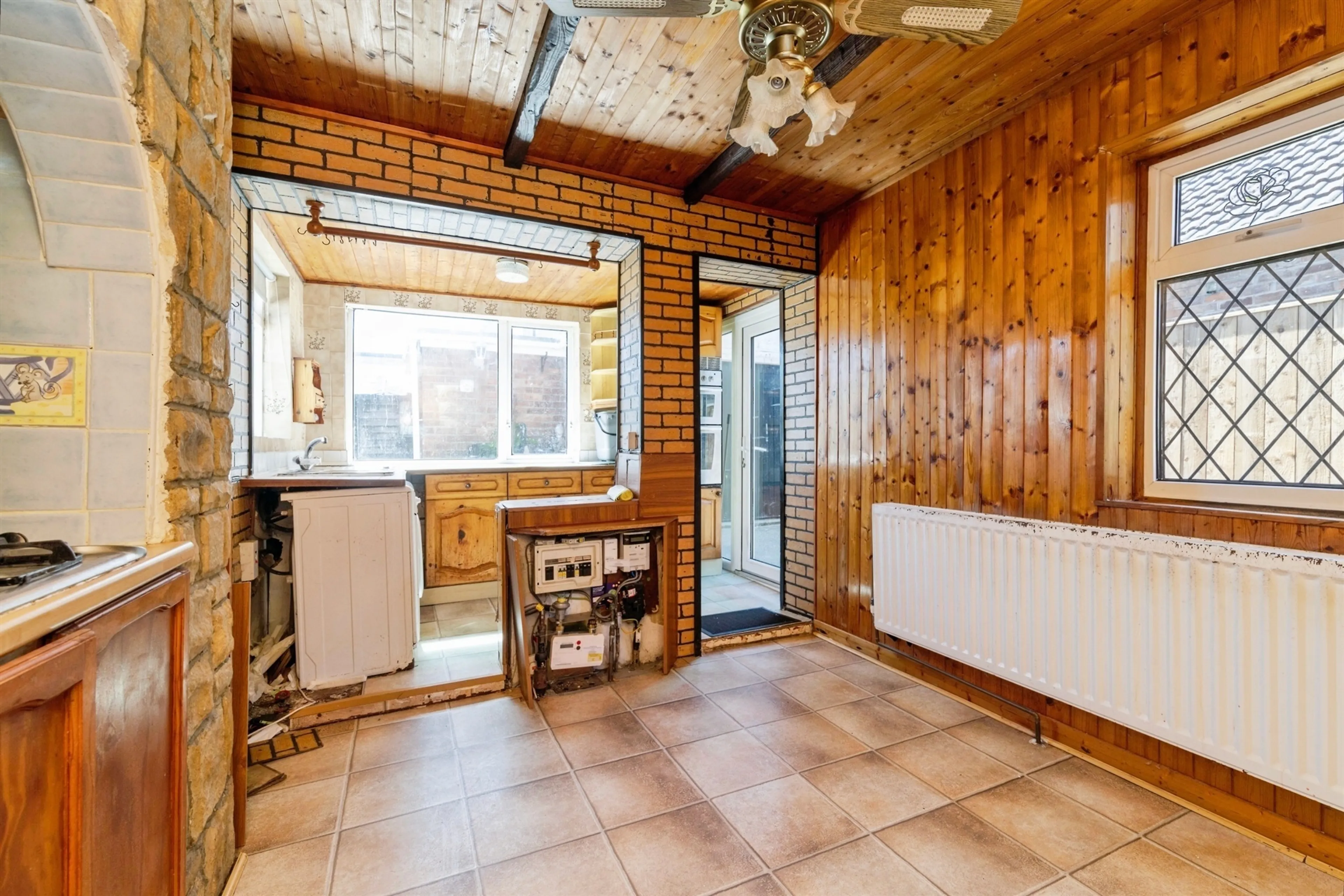Property at Braemar Road, Billingham