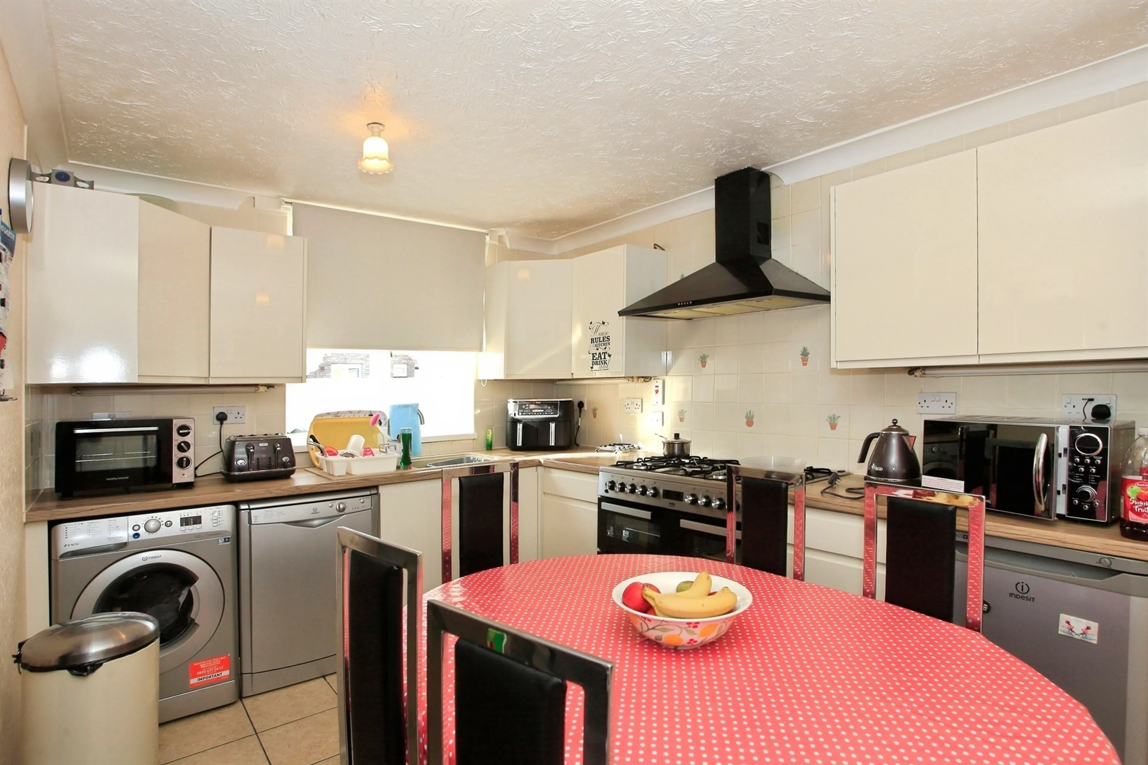 Property at Drayton, Bretton, PETERBOROUGH