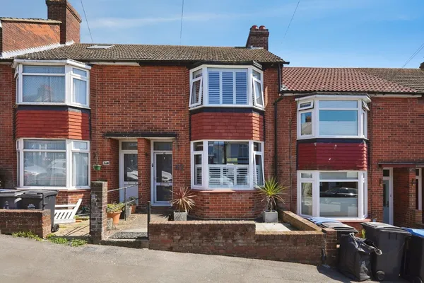 Stanhope Road, Dover, Kent, CT16