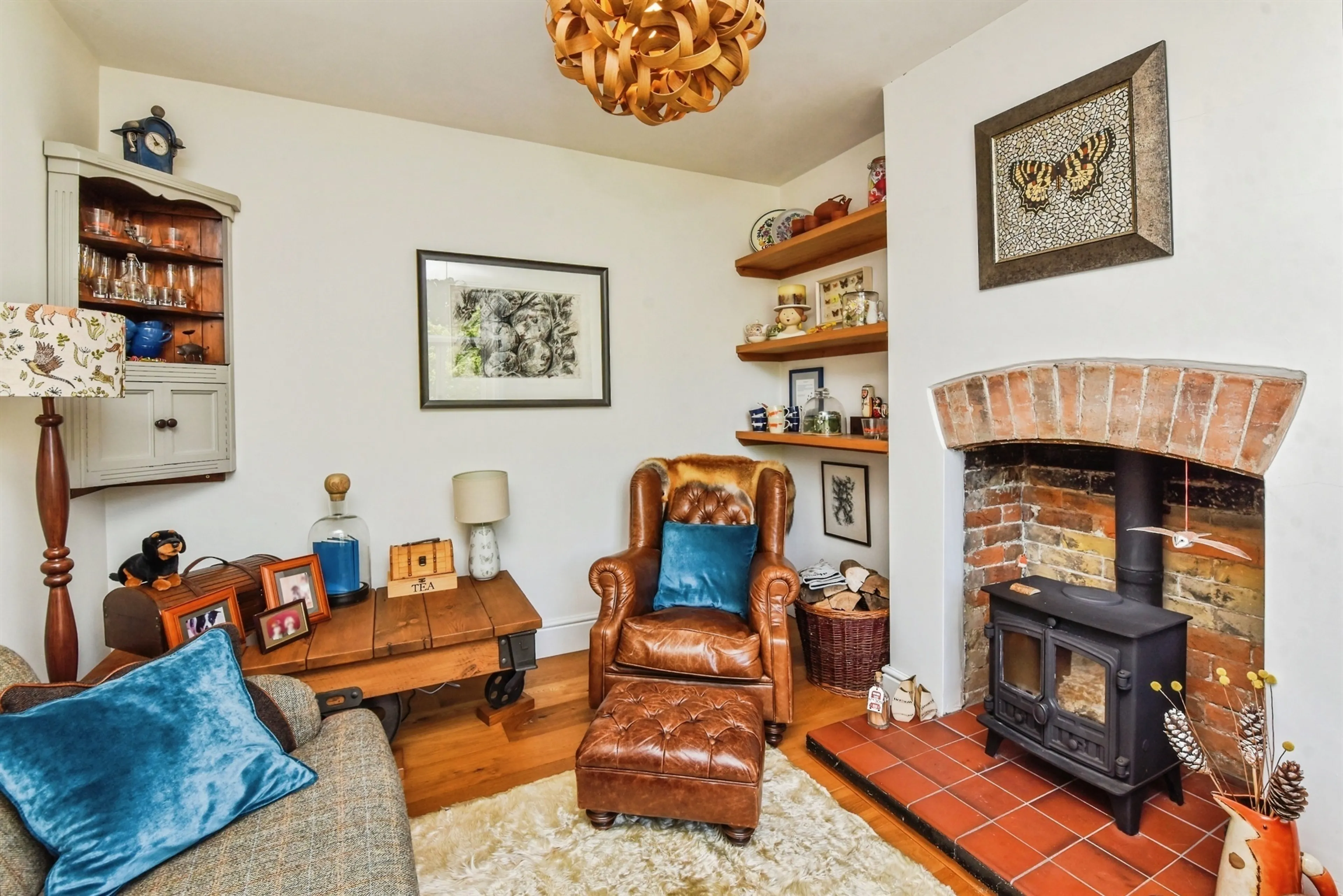 Property at Brook Street, Warminster