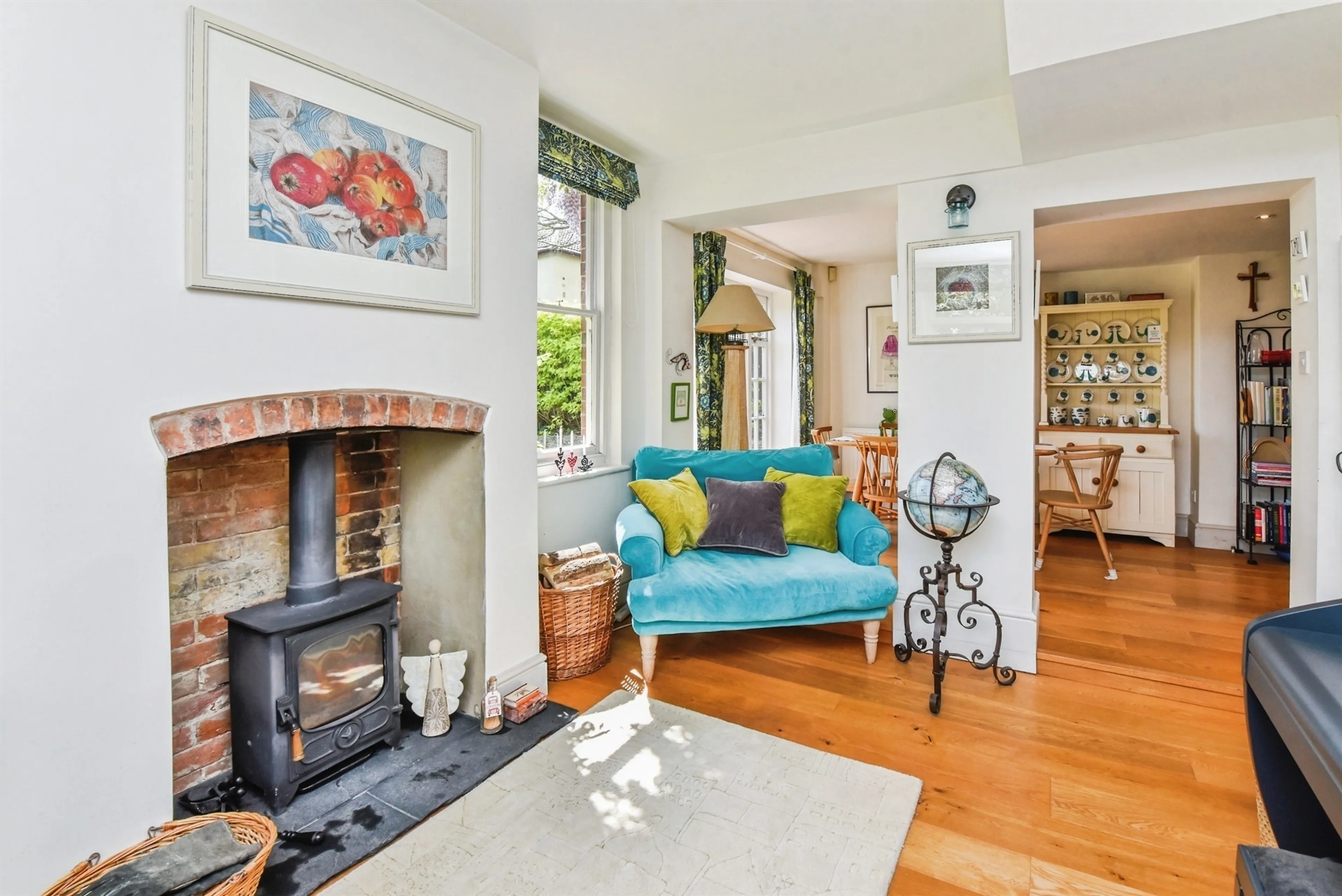Property at Brook Street, Warminster