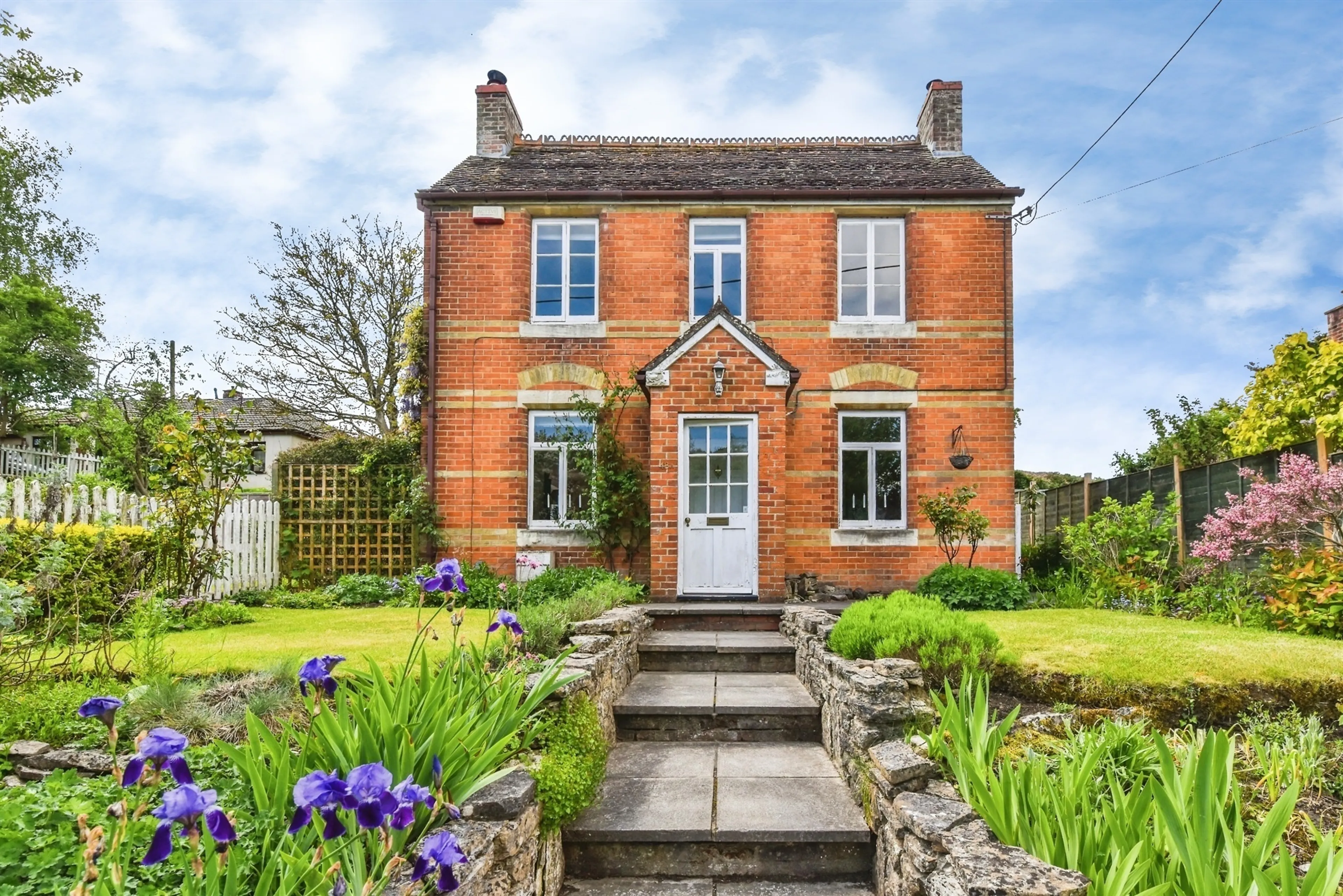 Property at Brook Street, Warminster