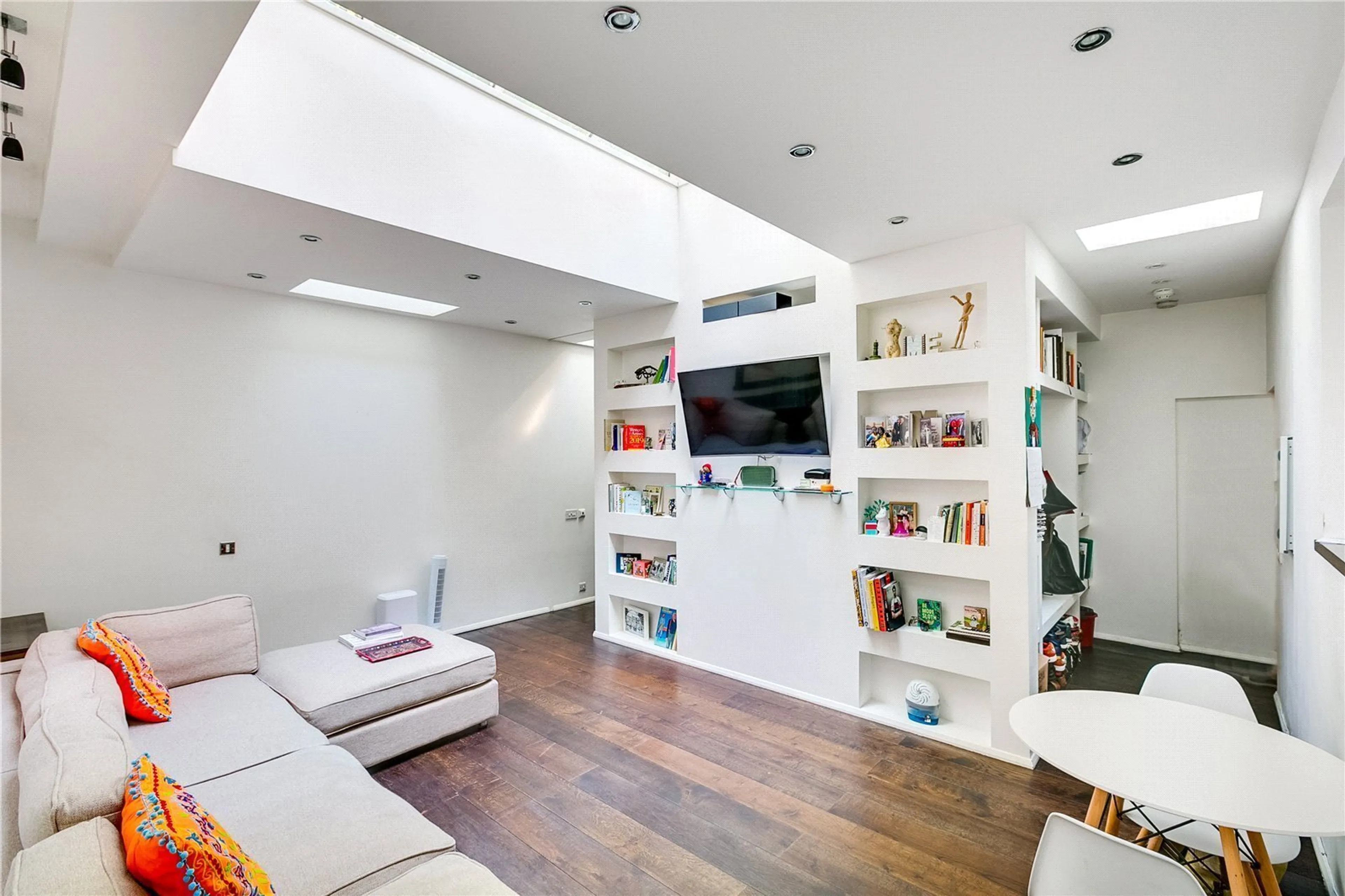 Property at Collingham Gardens, Earls Court, London, SW5