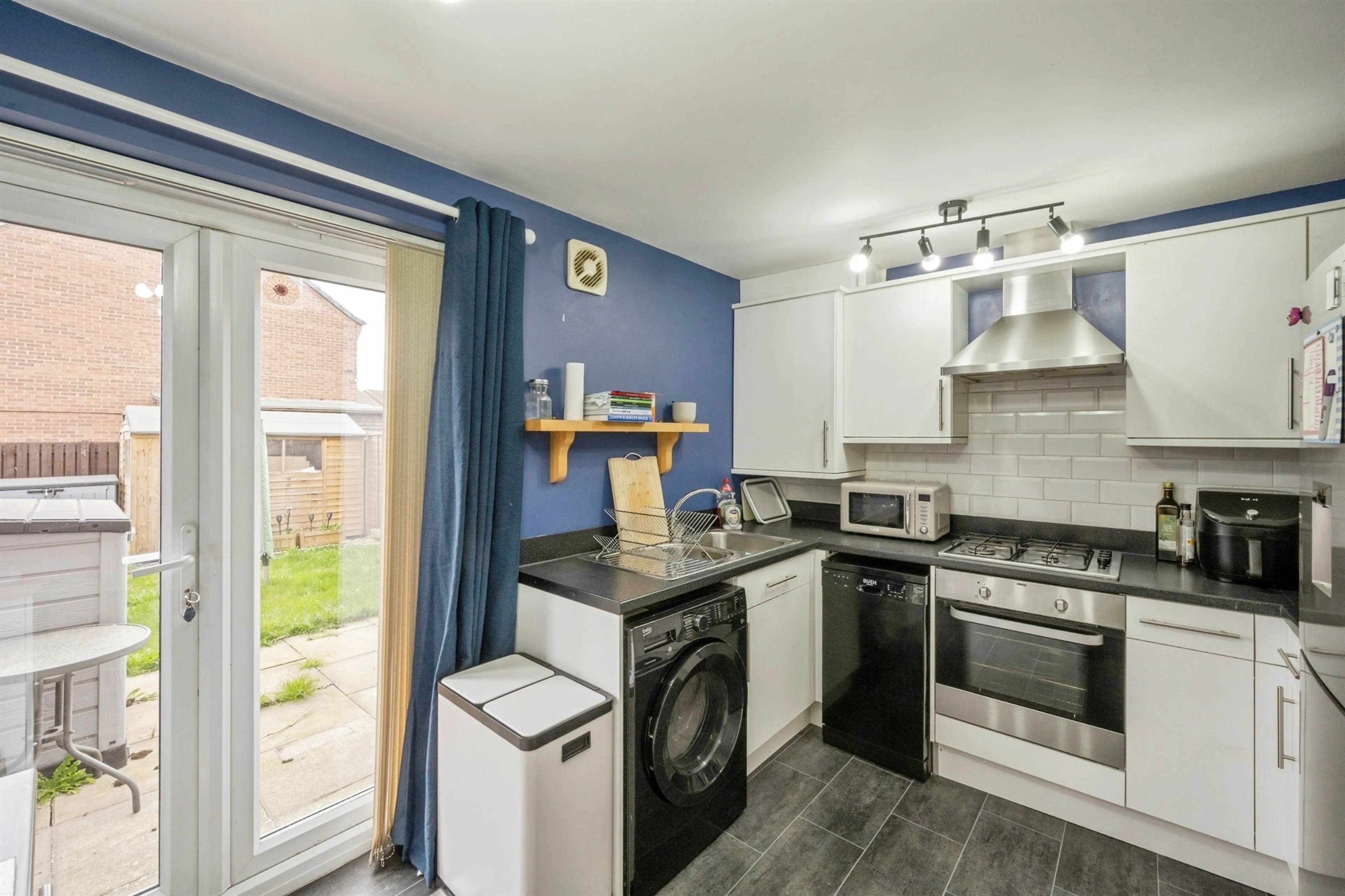 Property at Whimbrel Chase, Scunthorpe
