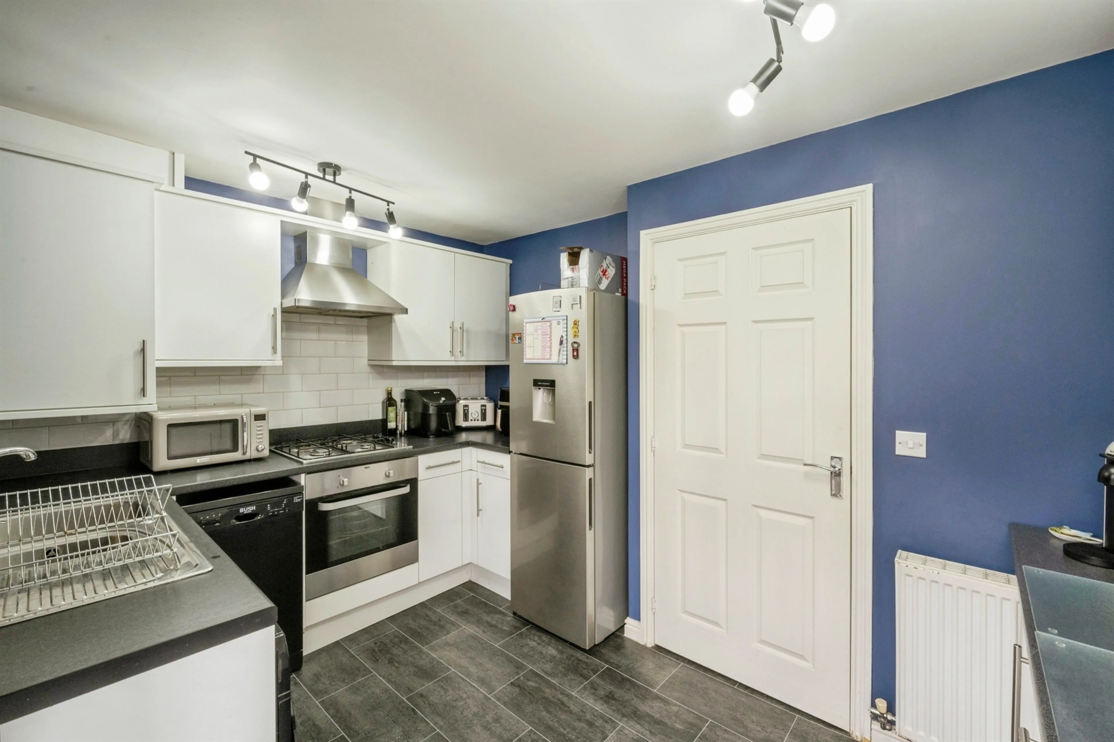 Property at Whimbrel Chase, Scunthorpe