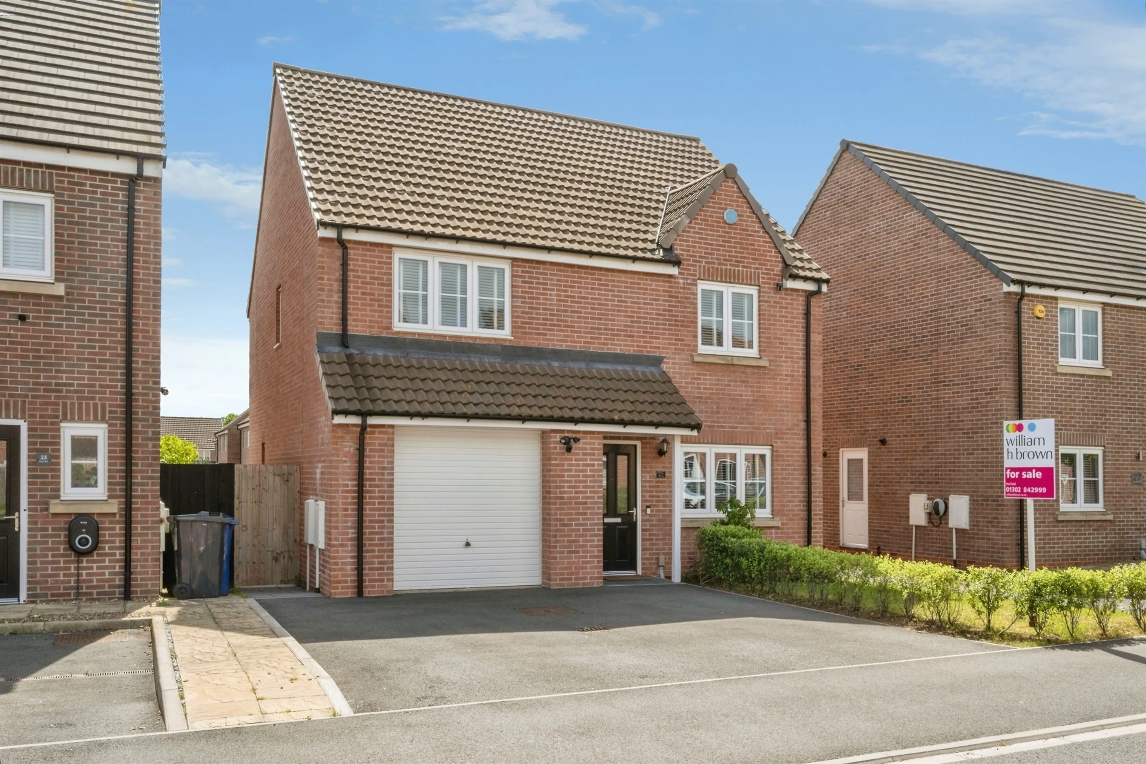 Property at Pippin Way, Hatfield, Doncaster