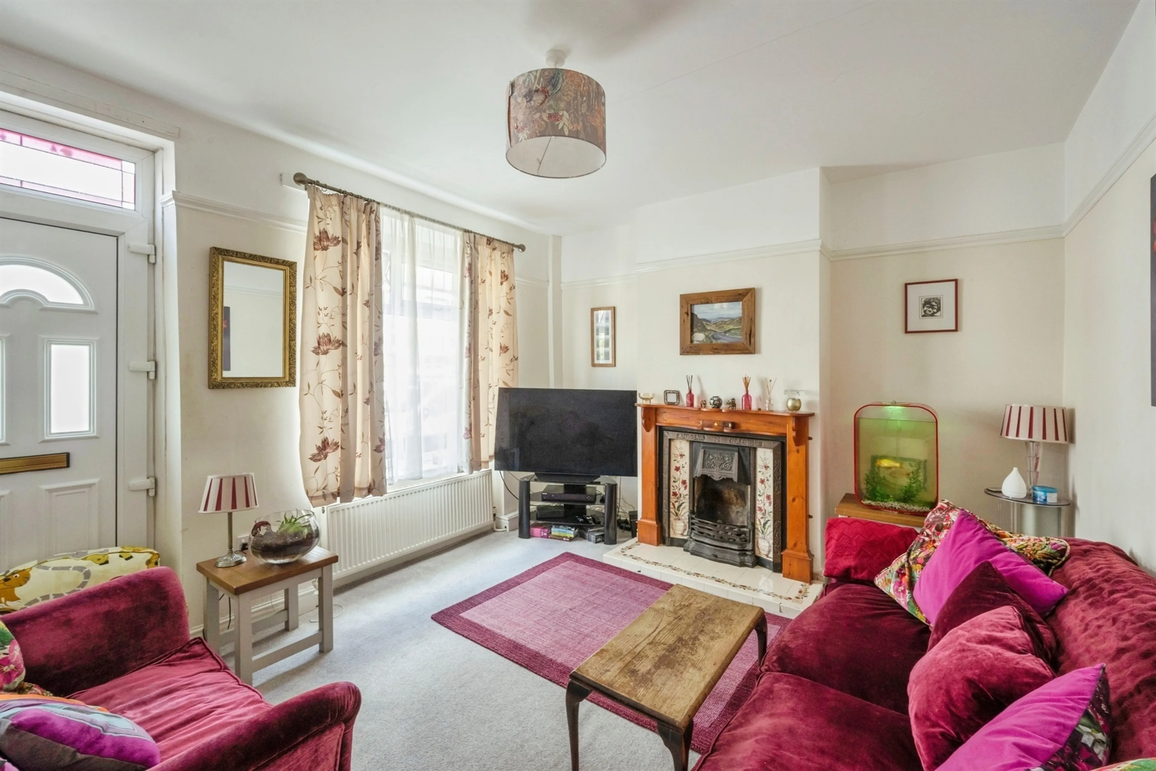 Property at Helena Street, Mexborough