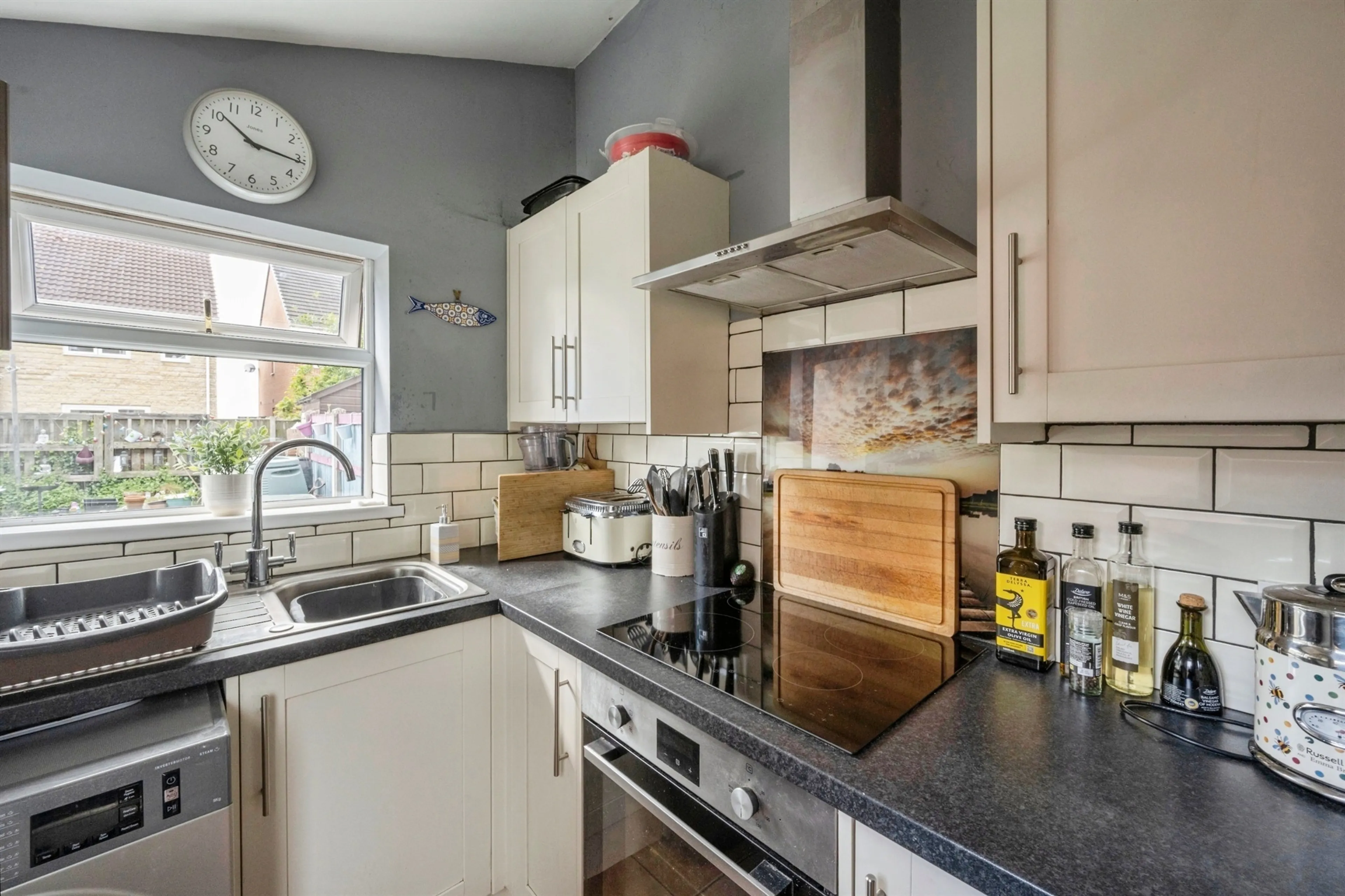 Property at Helena Street, Mexborough