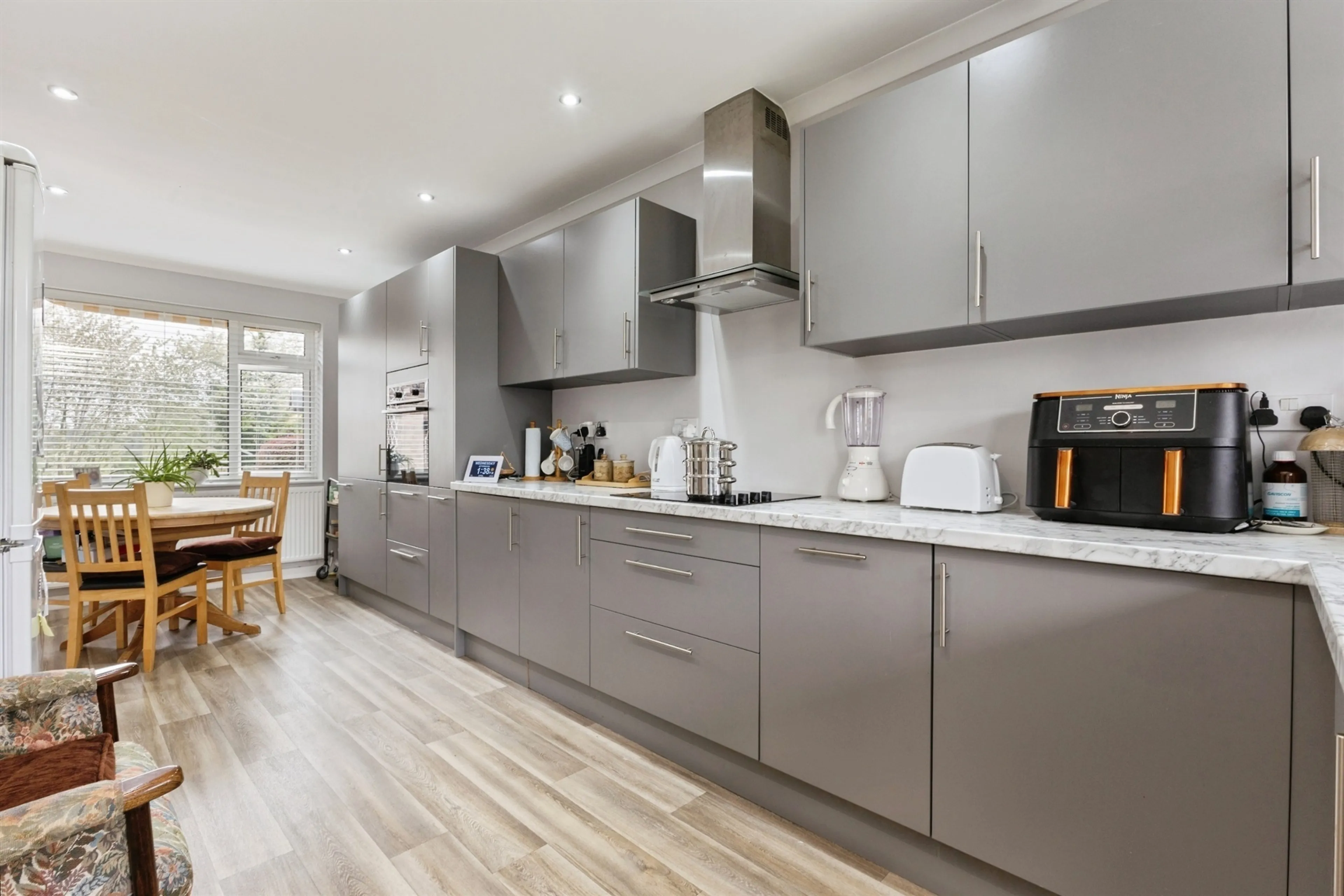 Property at Taverham Road, Taverham, Norwich