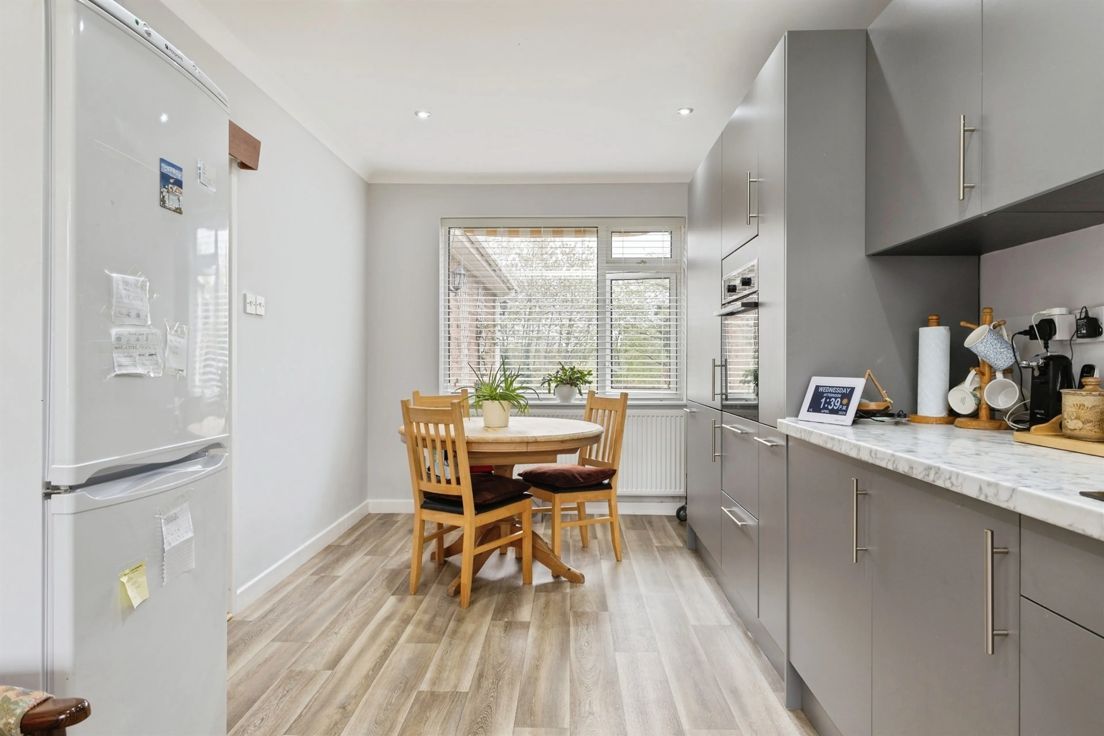 Property at Taverham Road, Taverham, Norwich