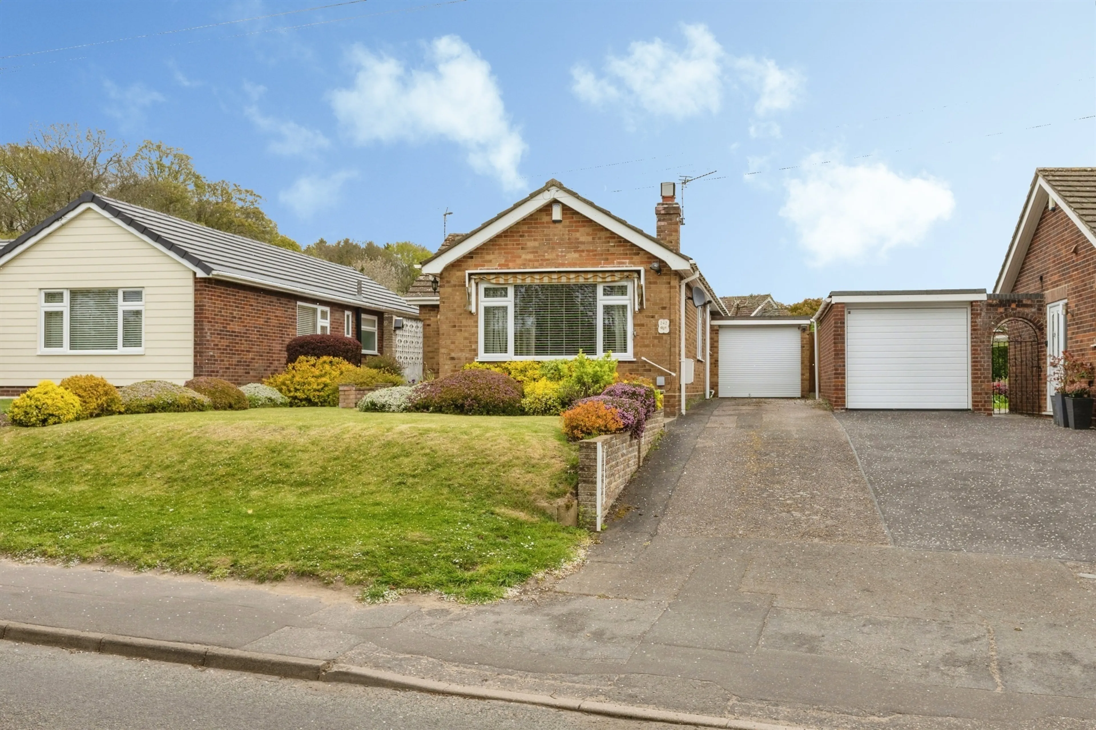 Property at Taverham Road, Taverham, Norwich