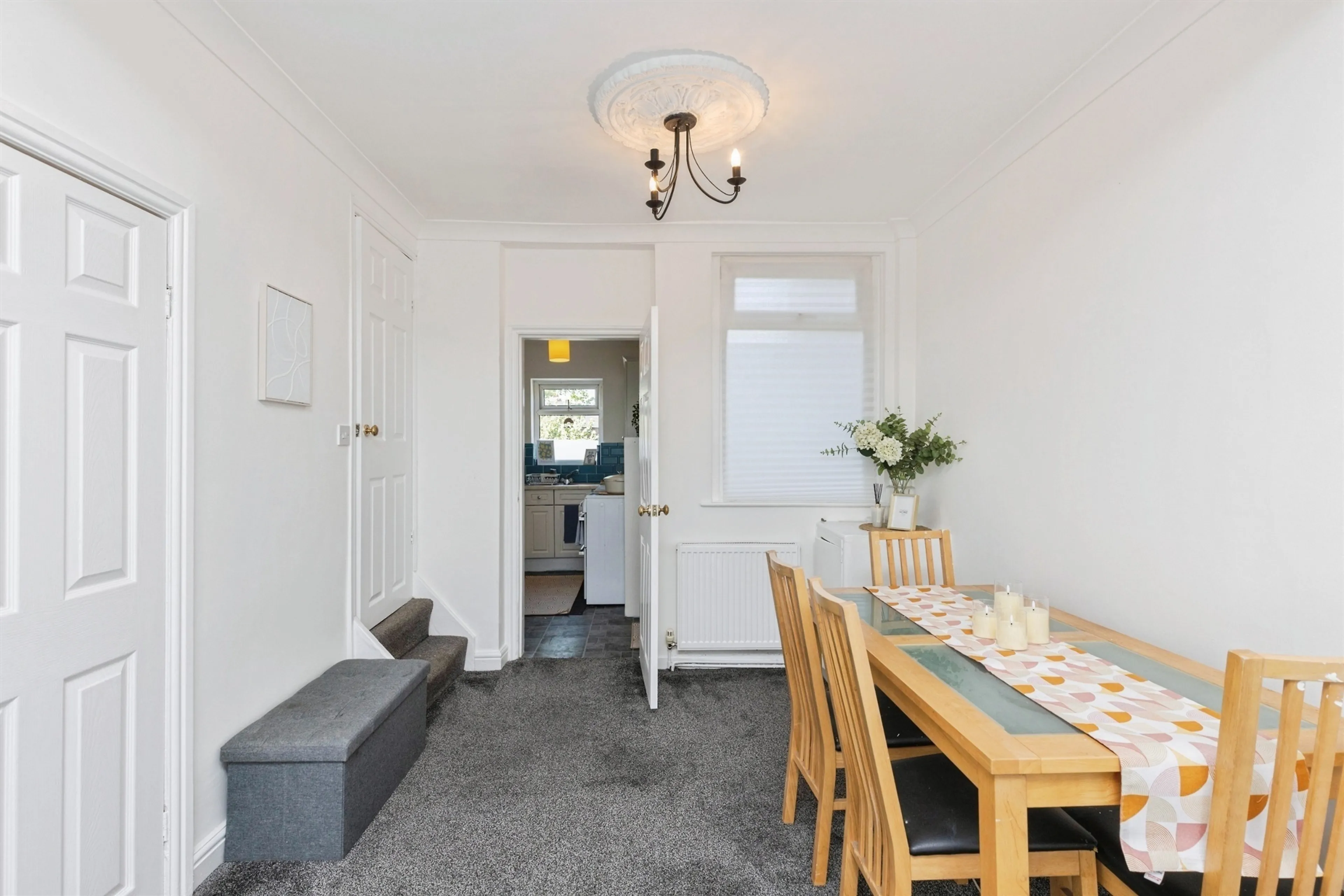 Property at Quarry Mount, Ryhill, Wakefield