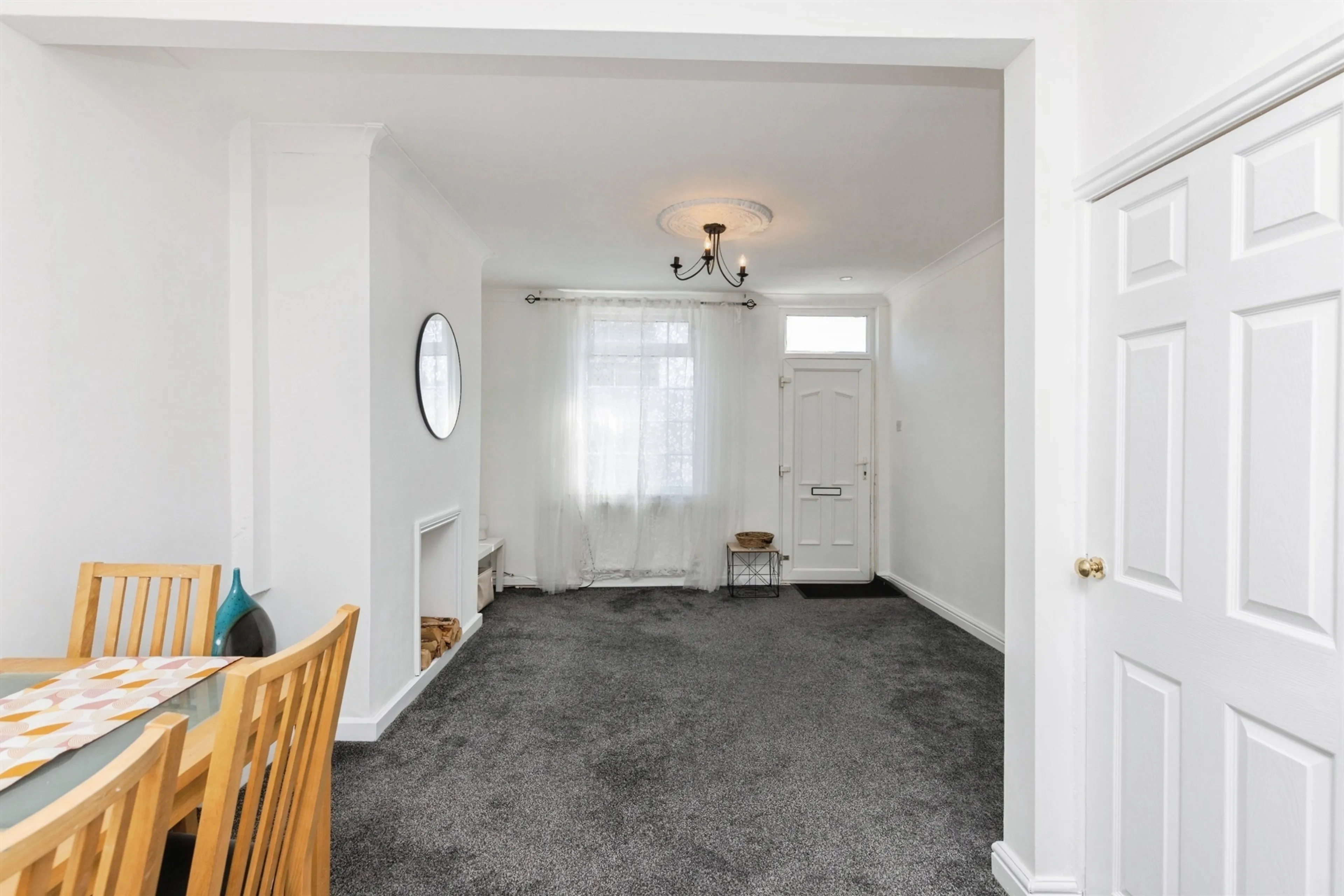 Property at Quarry Mount, Ryhill, Wakefield