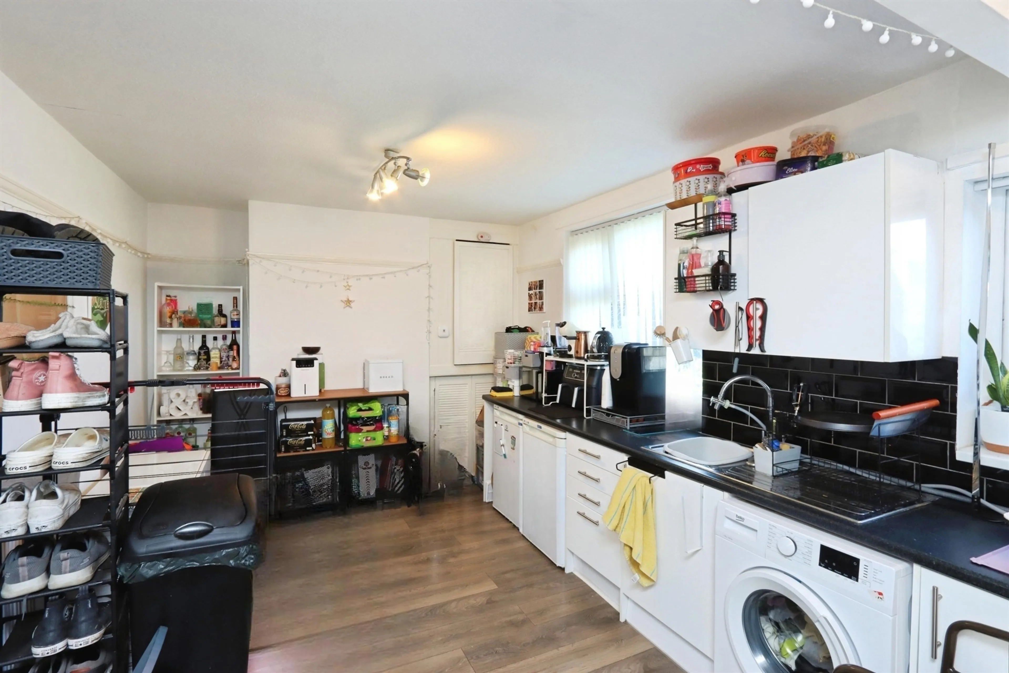 Property at Hartington Road, Chesterfield