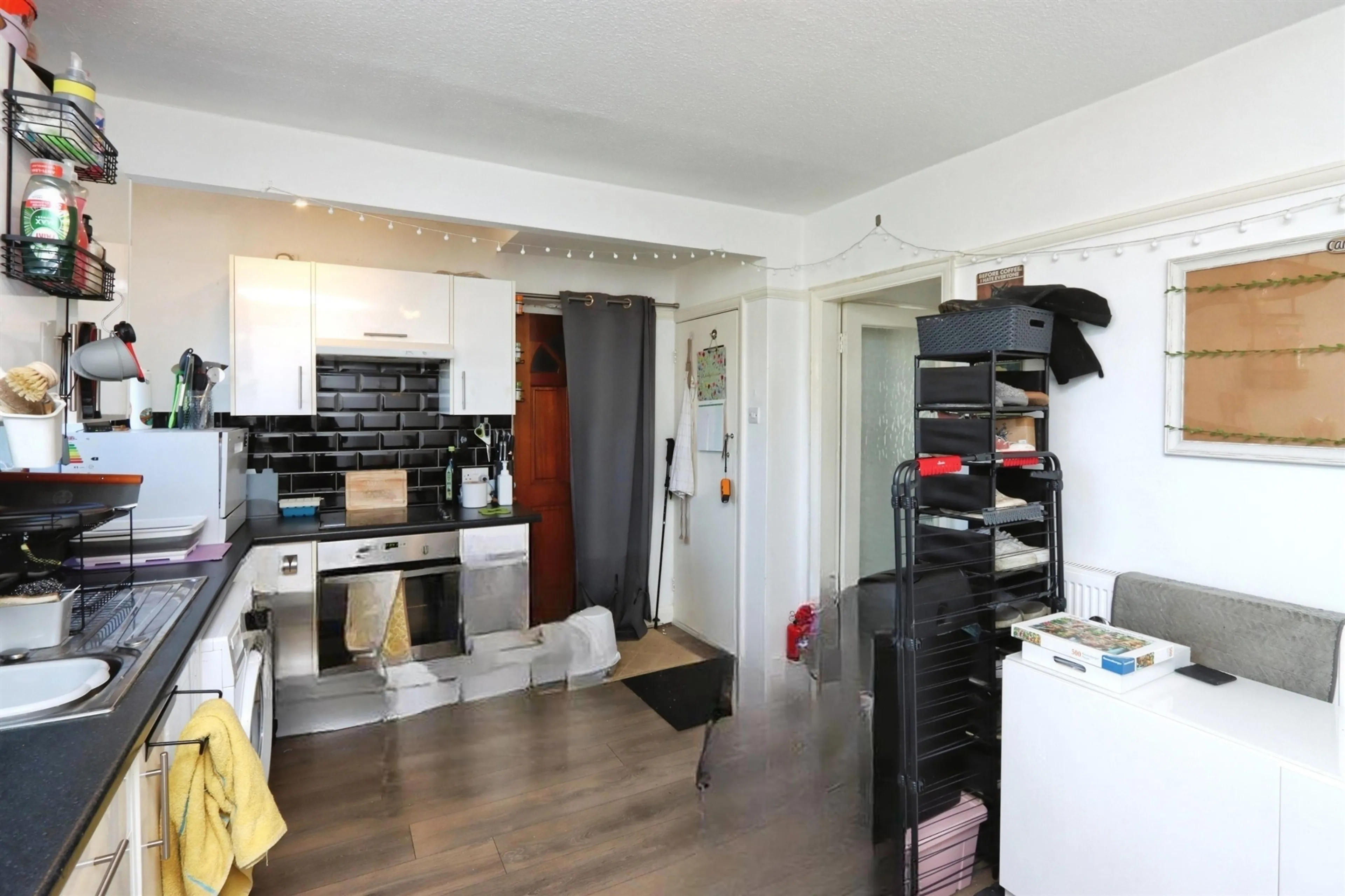 Property at Hartington Road, Chesterfield