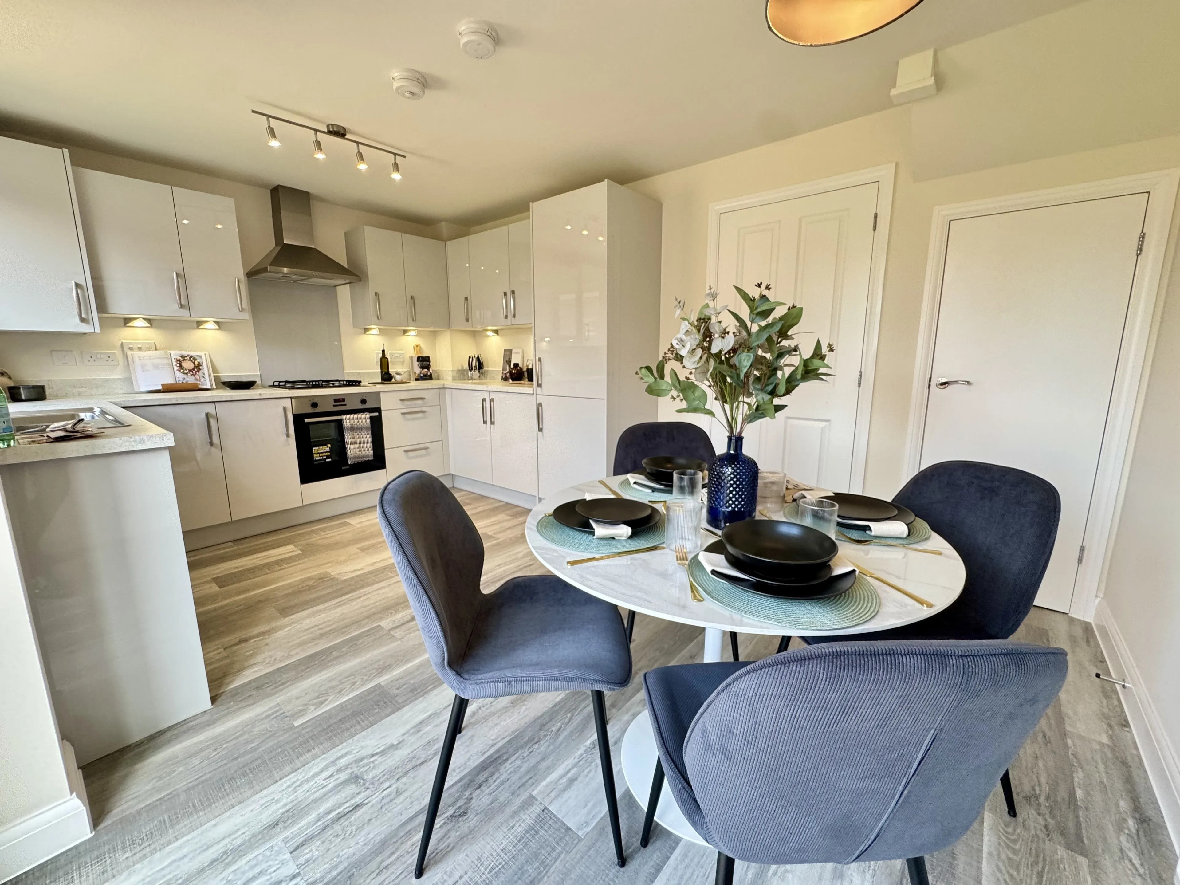 Property at Darlington Place, Cringleford, NORWICH