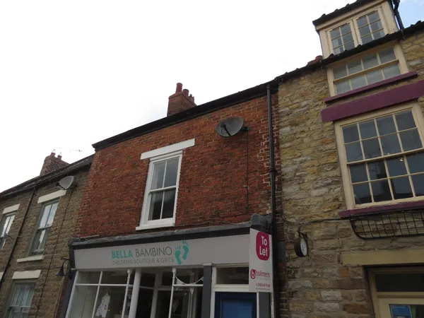 West End Kirkbymoorside