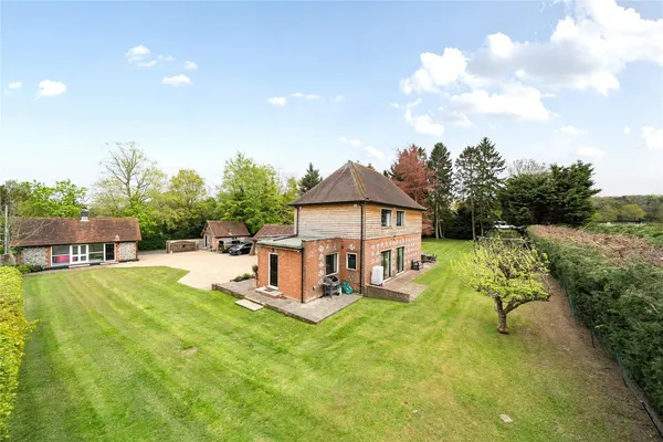 Cudham Road, Downe, Orpington, BR6, Orpington