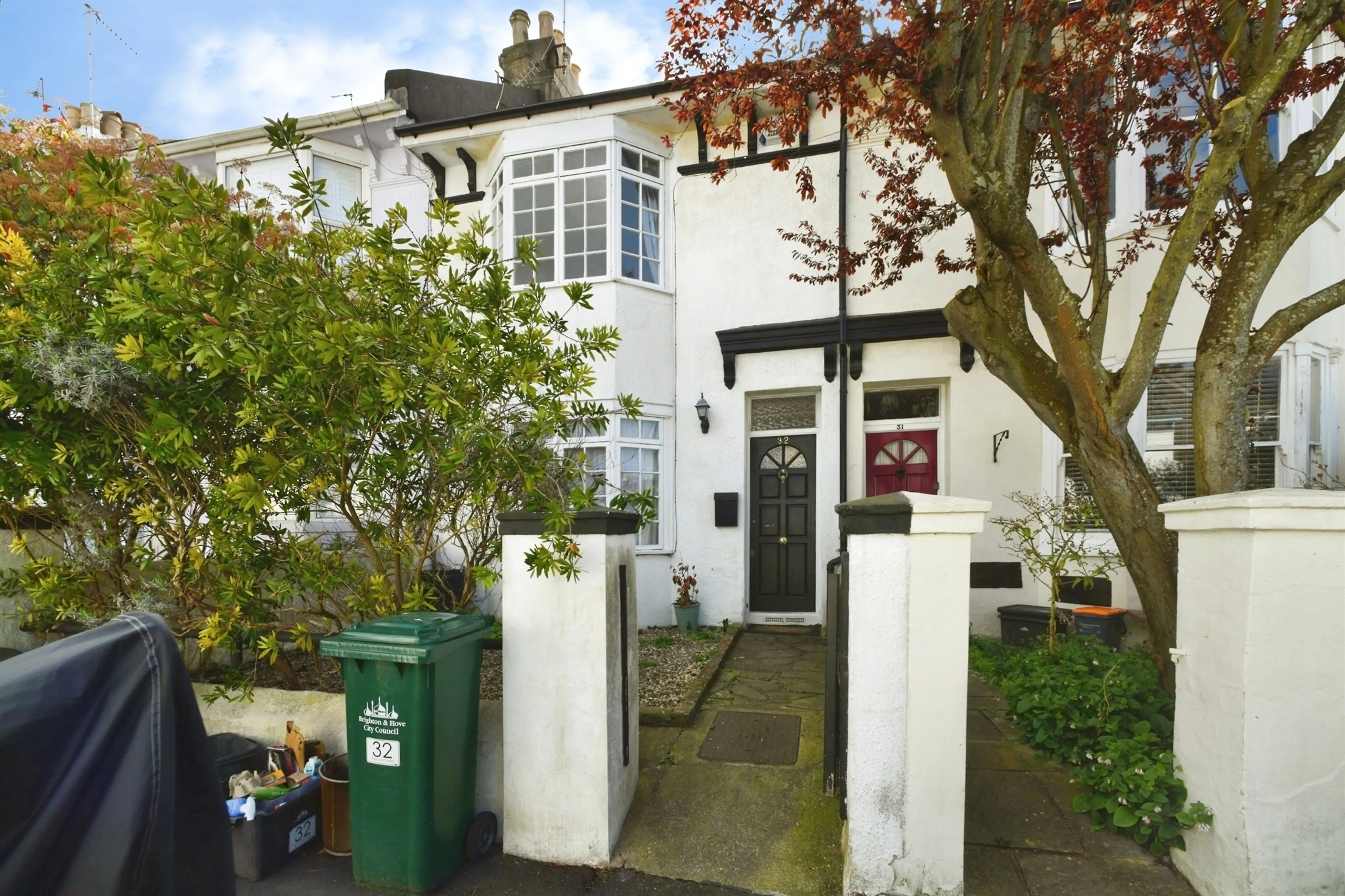 Property at Hanover Street, Brighton