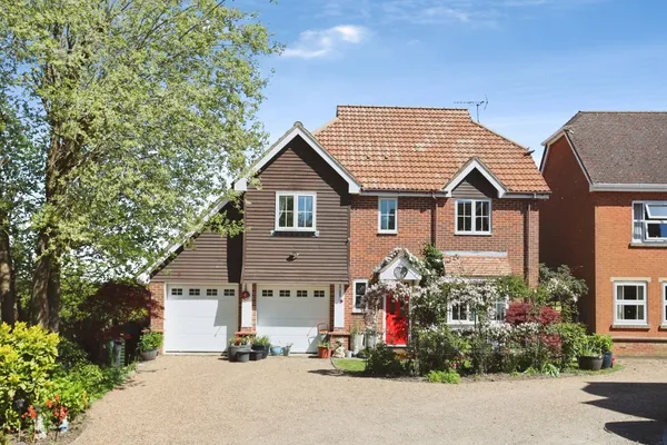 Old Wardsdown, Flimwell, Wadhurst, Ea...