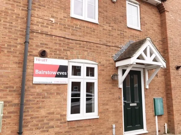 Archer Court, Kemsley