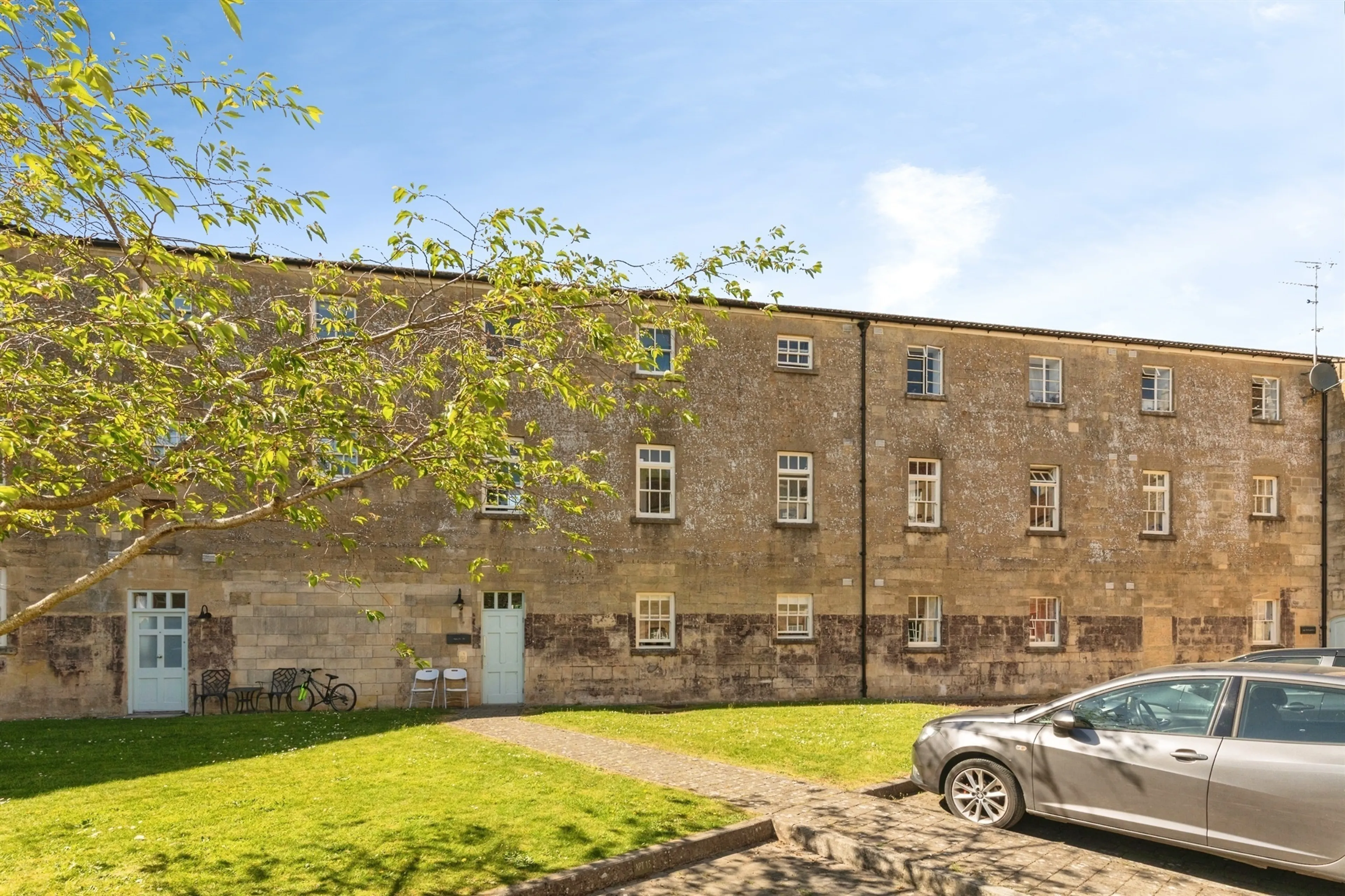 Property at Kempthorne Lane, Bath