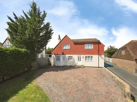 Eastbourne Road, Willingdon, Eastbourne photo