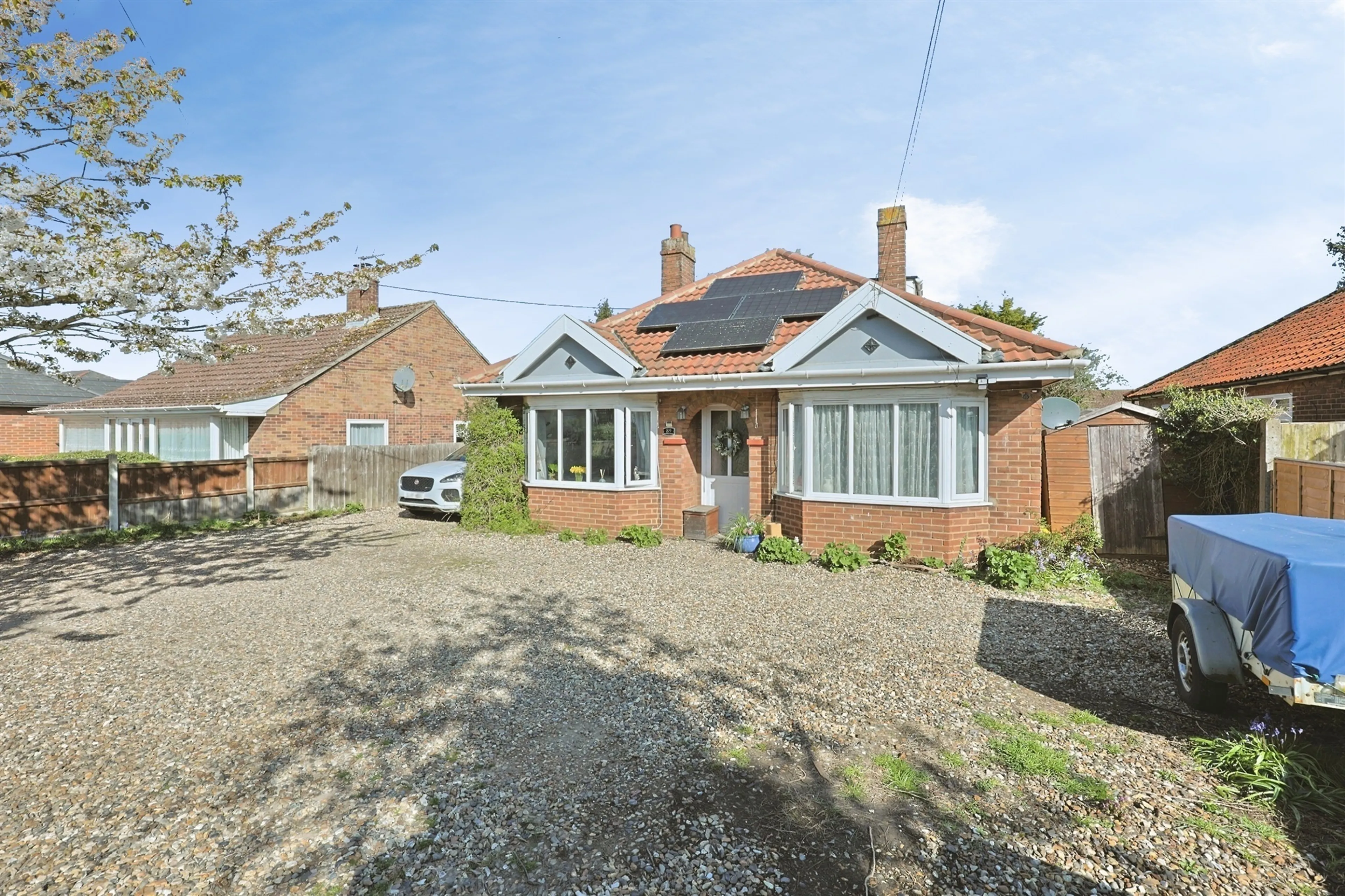 Property at Norwich Road, Watton, Thetford