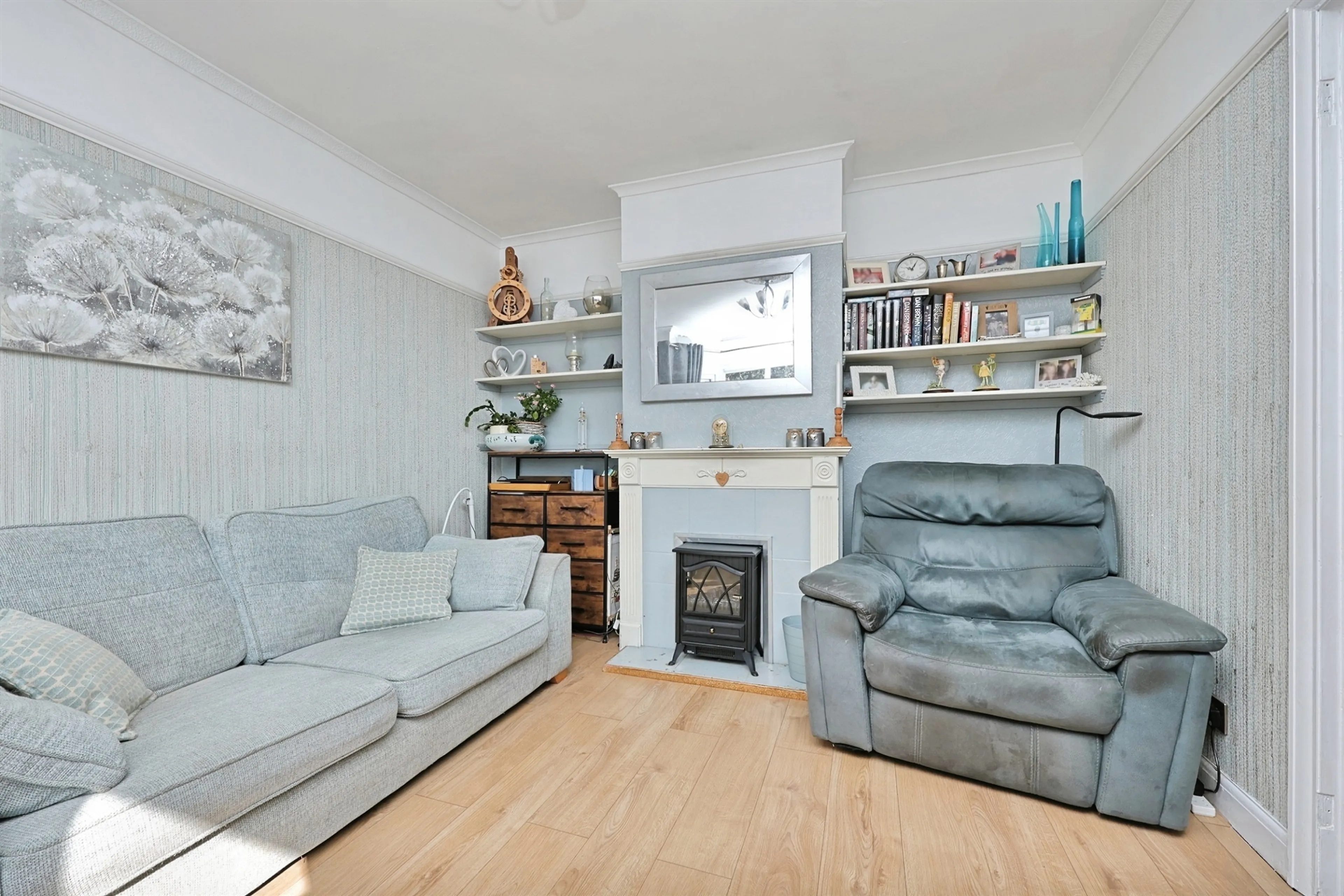 Property at Norwich Road, Watton, Thetford