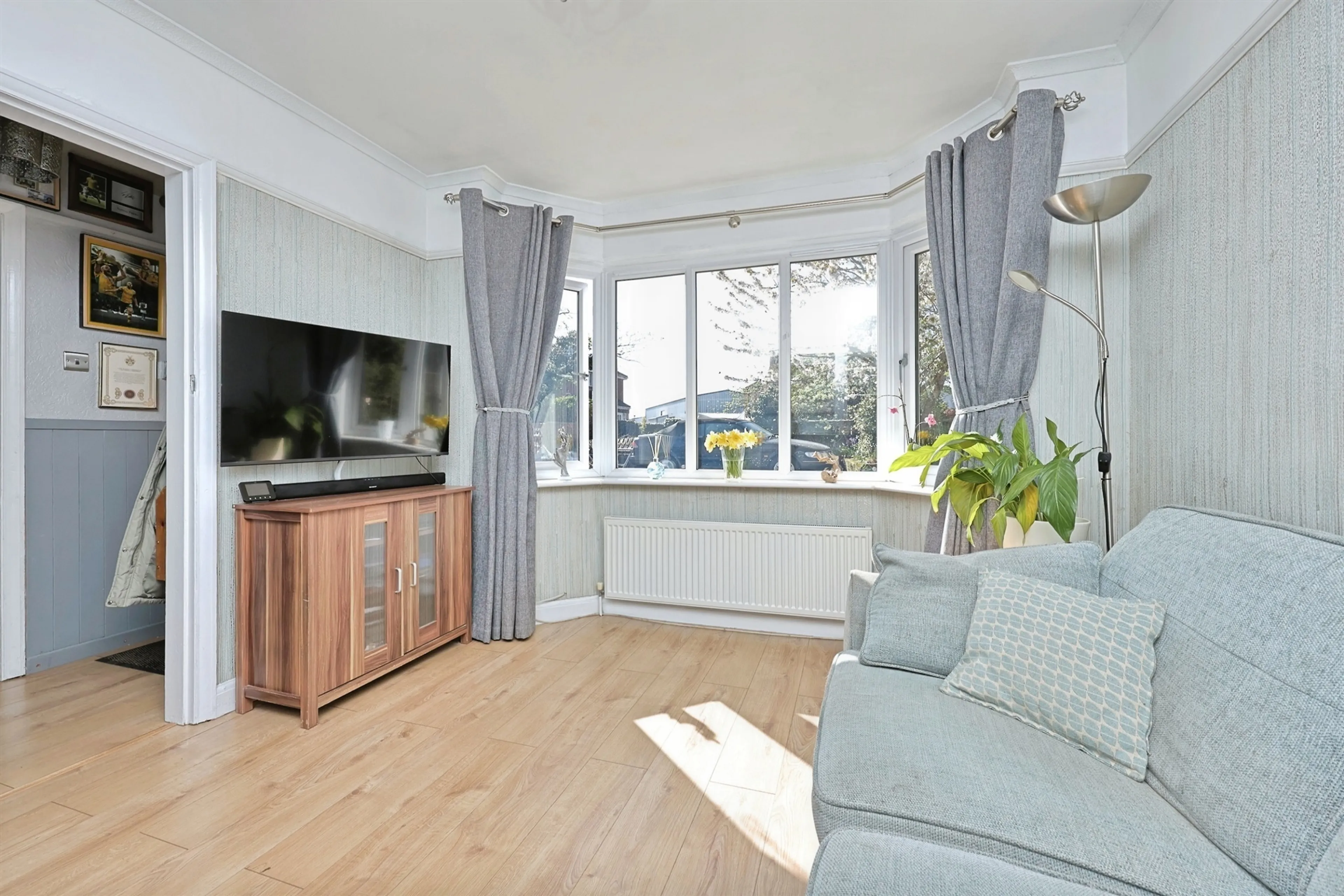 Property at Norwich Road, Watton, Thetford