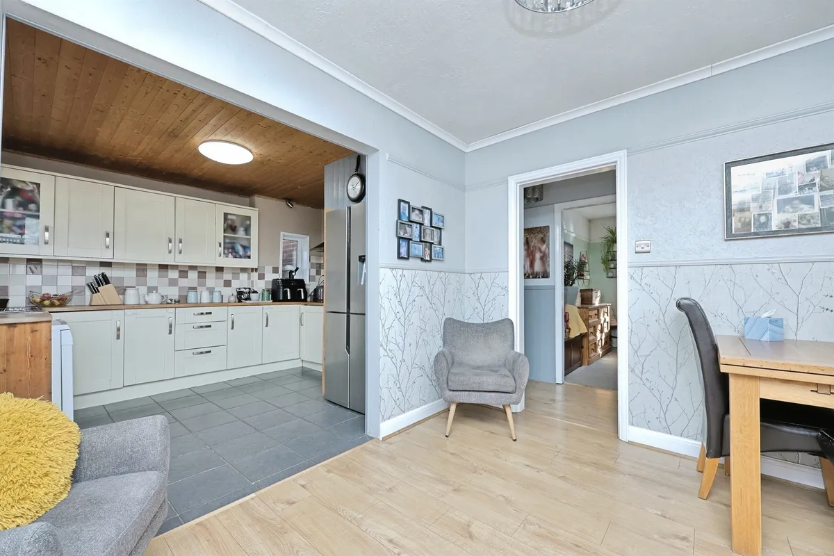 Norwich Road, Watton, Thetford