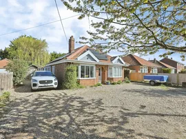 Norwich Road, Watton, Thetford thumb 2
