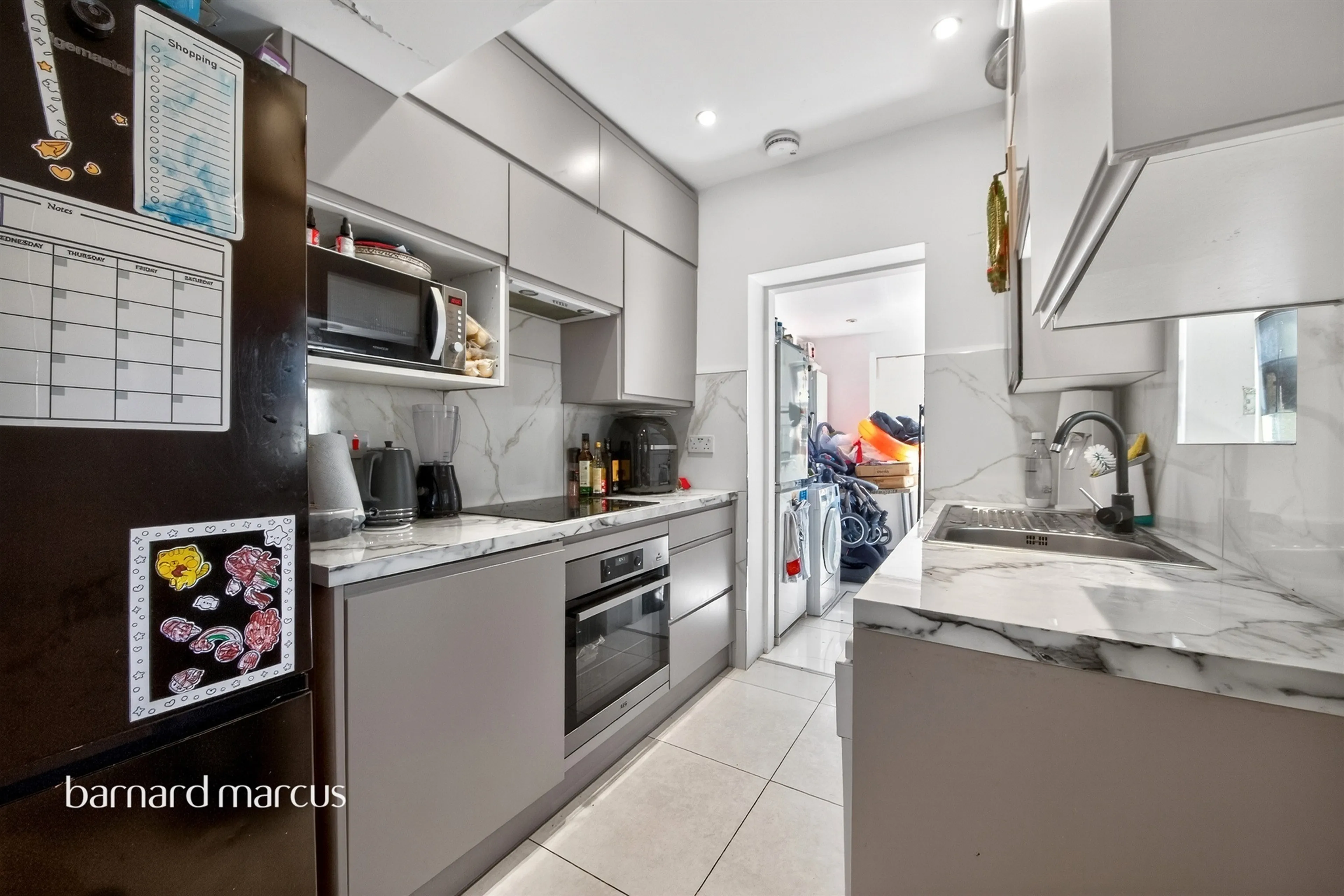Property at Ireland Place, London