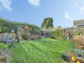 Millfield, Ashill, Thetford thumb 2