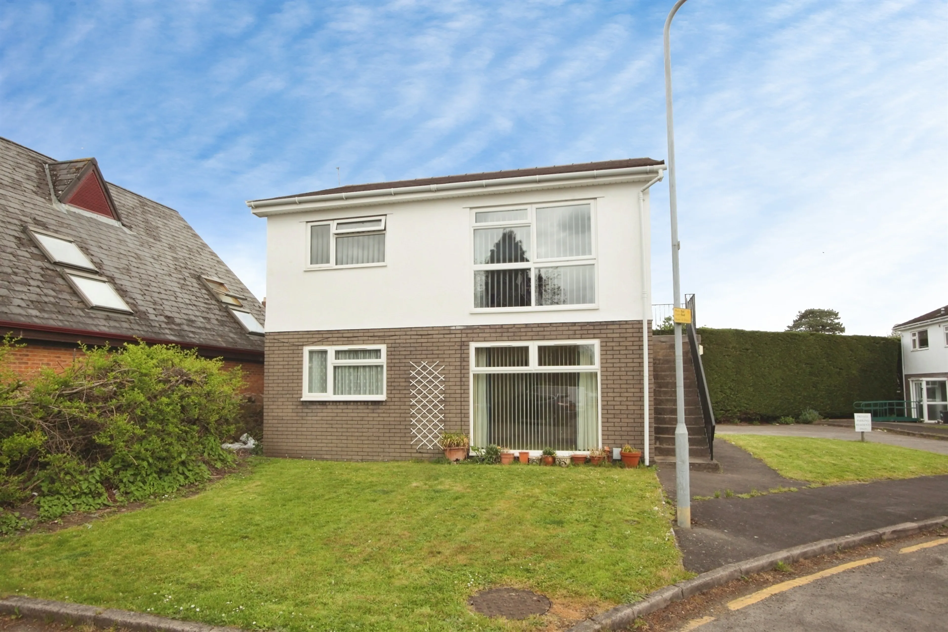 Property at Blandon Way, Cardiff