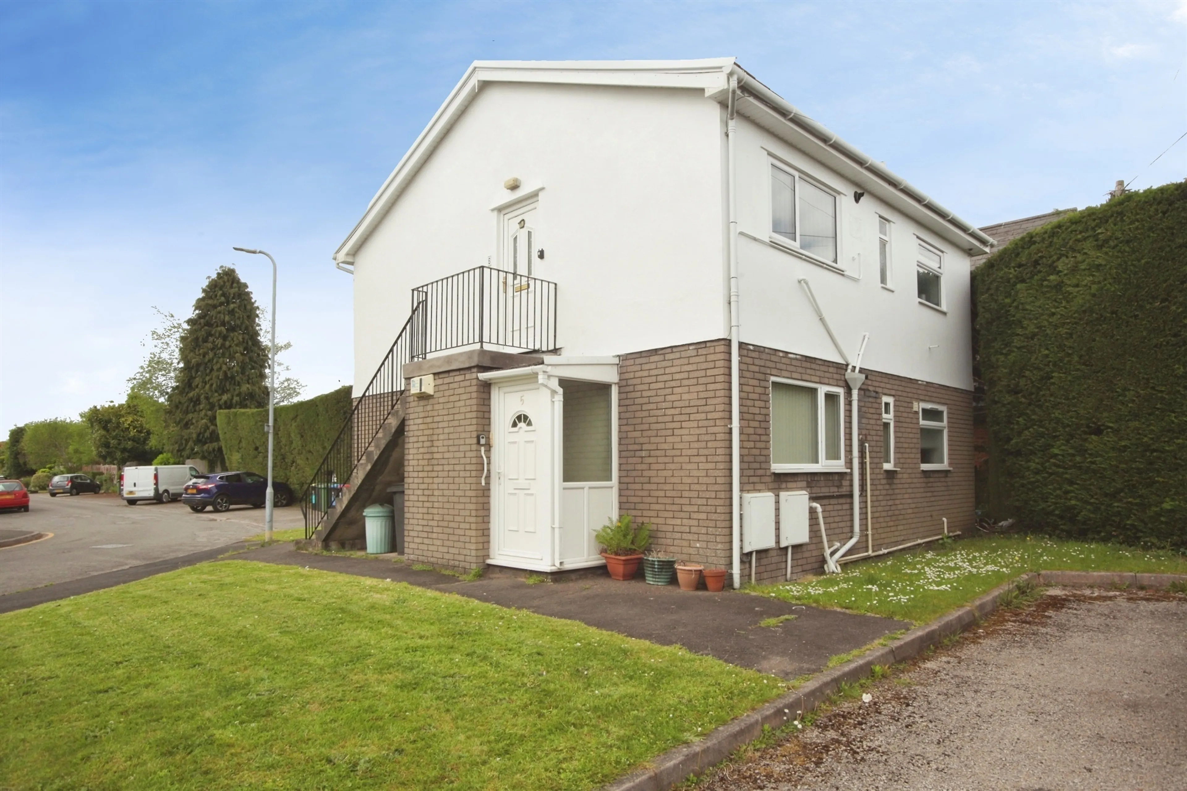 Property at Blandon Way, Cardiff