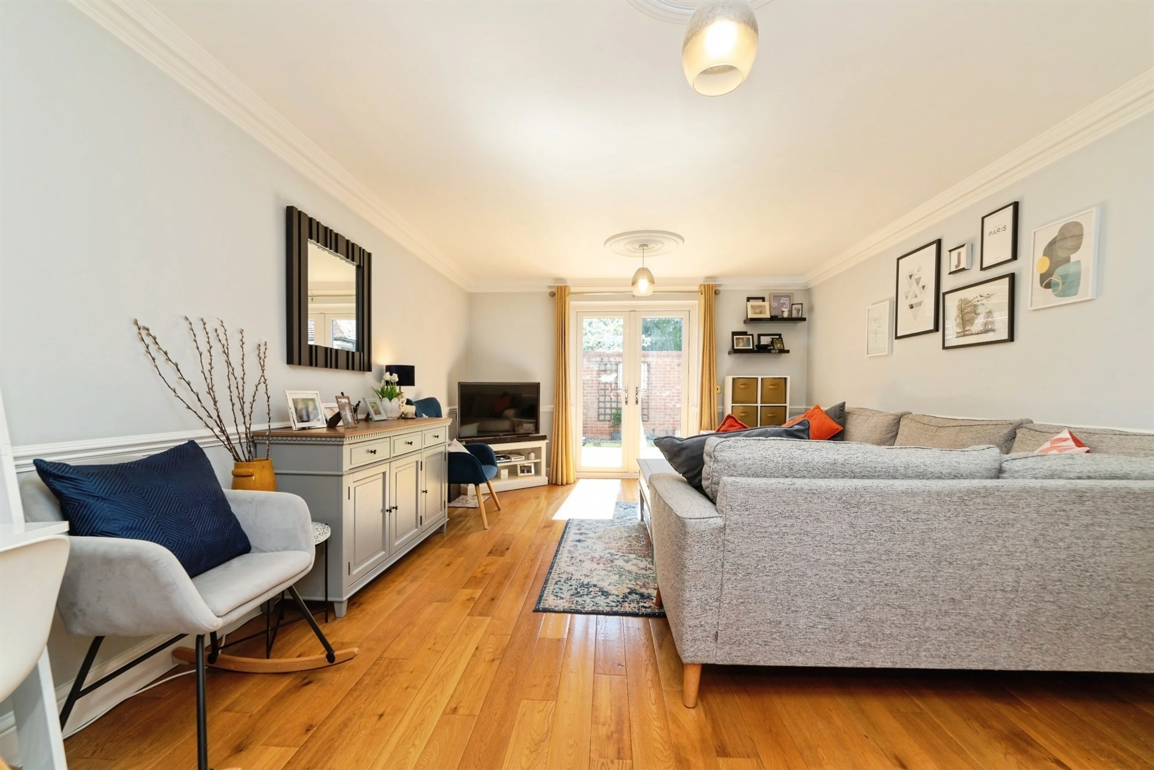 Property at Long Meadow, Watton At Stone, Hertford