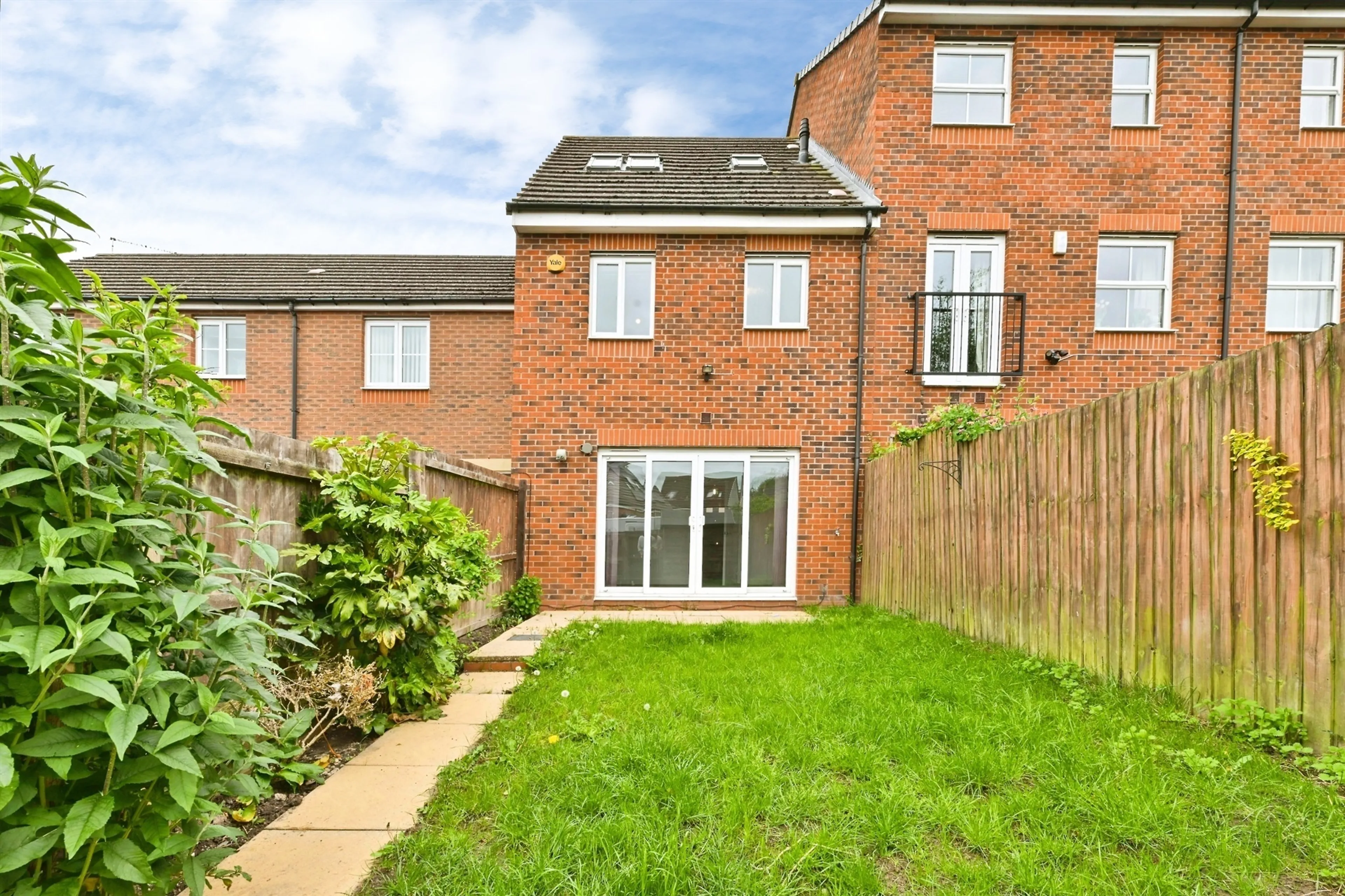 Property at Cherwell Gardens, Bingham, Nottingham