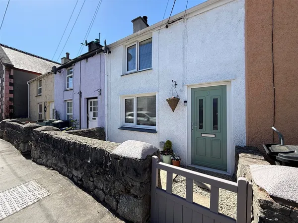 Beaumaris Road, Llangoed, Beaumaris, ...
