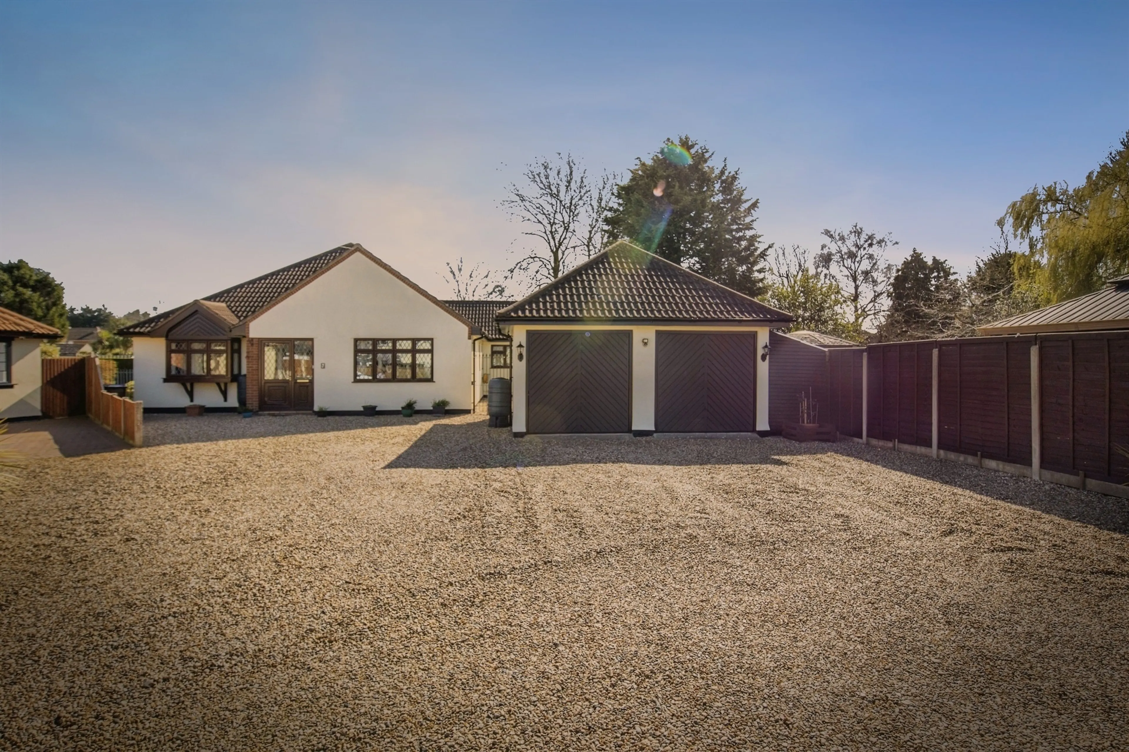 Property at Rectory Road, Weeley Heath, Clacton-On-Sea